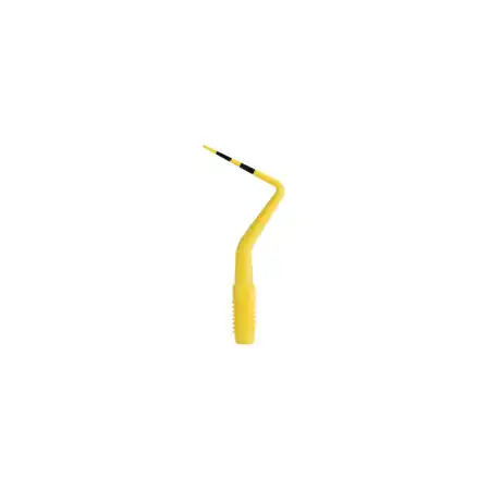 Hu-Friedy Colorvue Perio Probe Replacement Tips, #11 (3-6-8-11 mm), 12/Box, PCV11PT thumbnail 2