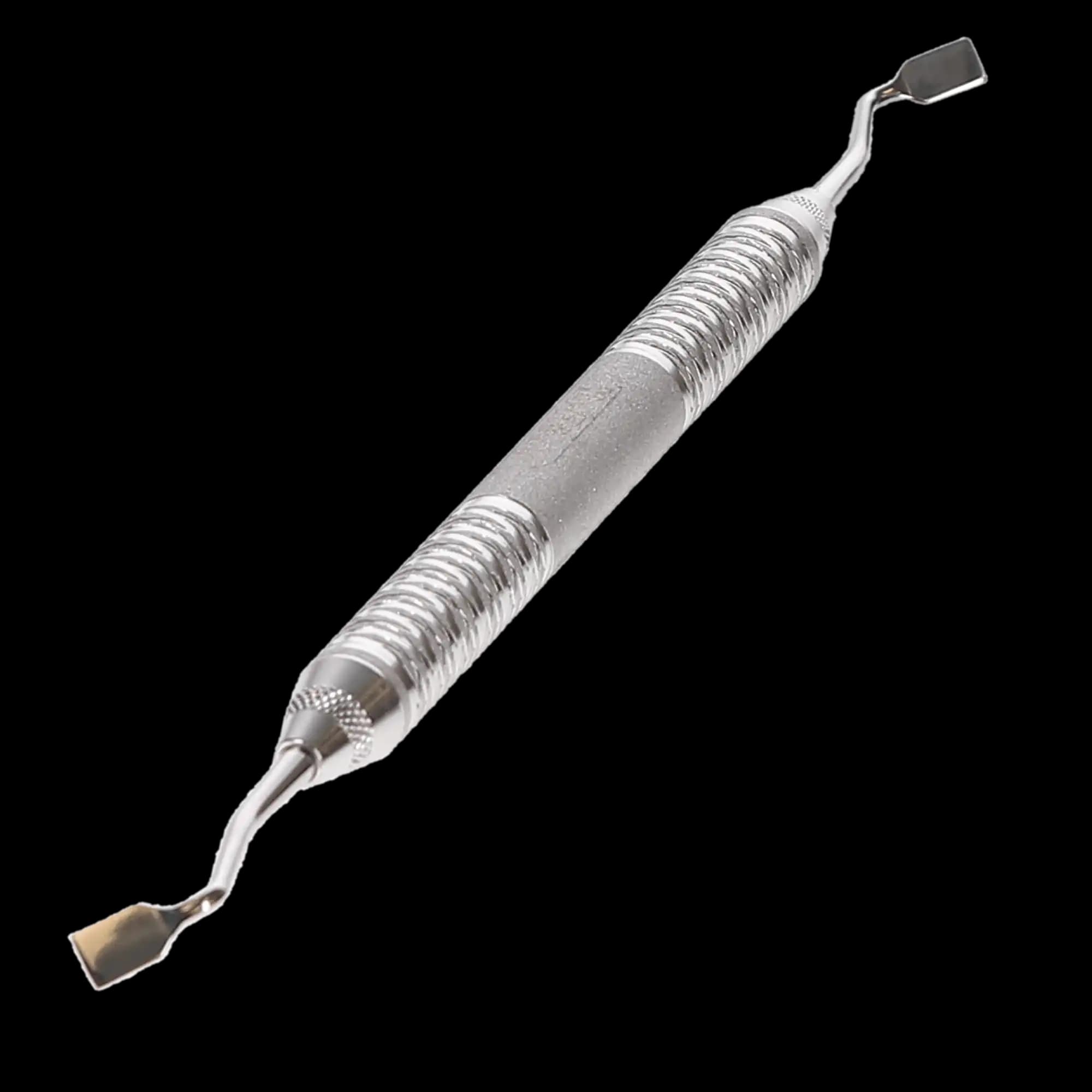 Hu-Friedy Nash/Taylor Crown Spreader, Double-Ended, #6 Satin Steel Handle, 1/Pk, CRSPR thumbnail 2