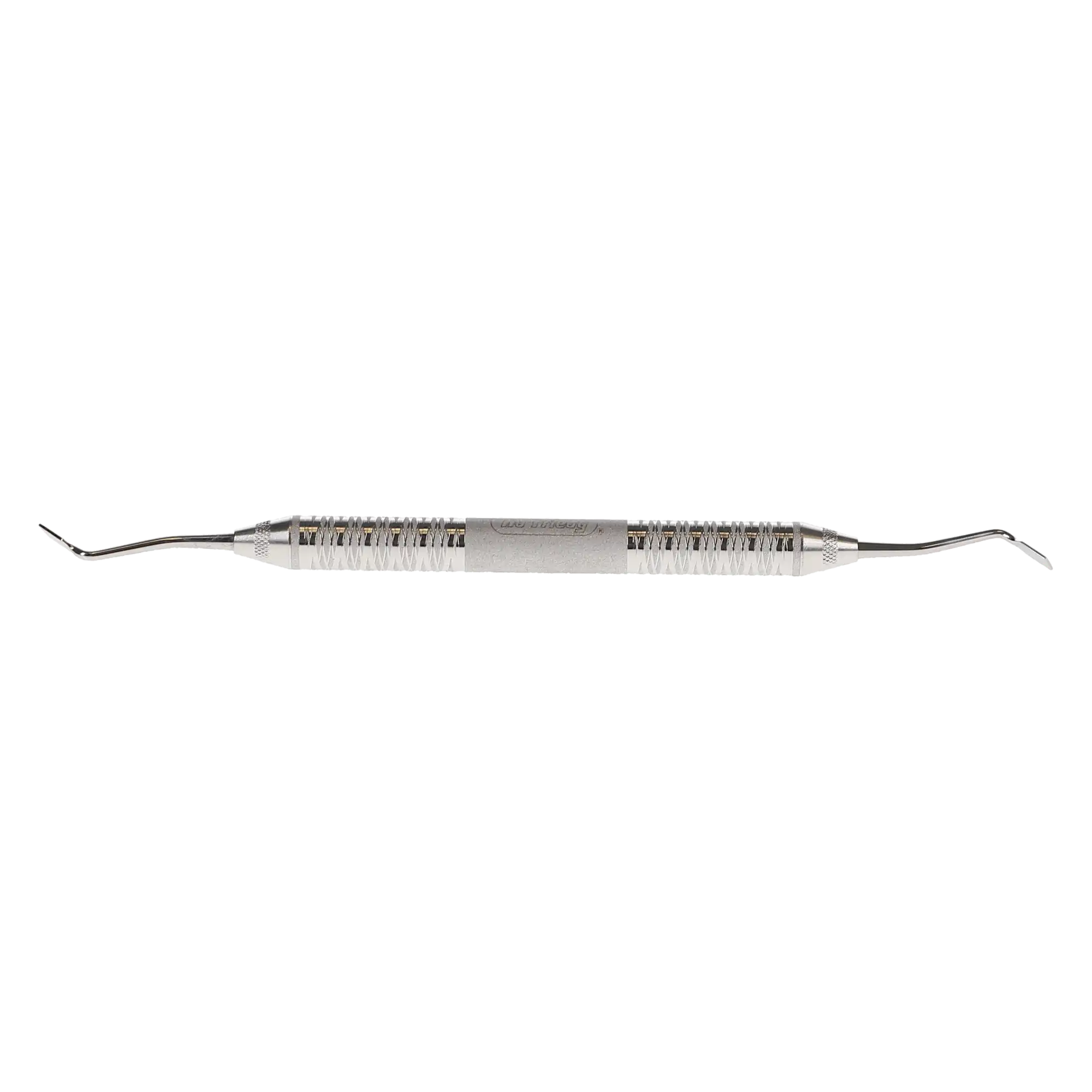 Hu-Friedy Nash/Taylor Crown Spreader, Double-Ended, #6 Satin Steel Handle, 1/Pk, CRSPR thumbnail 6