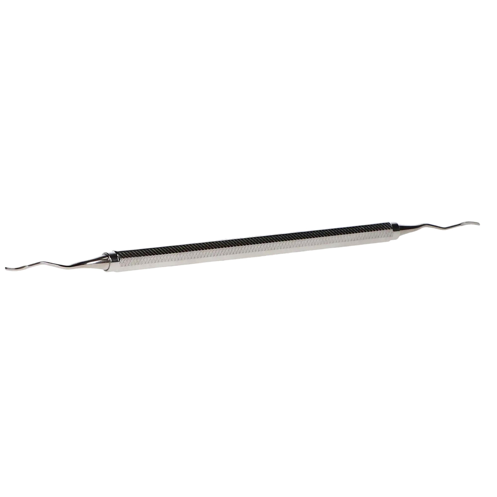 Hu-Friedy Gracey Curette 11/12, Double-Ended, #2 Octagon Handle, SG11/12 thumbnail 2