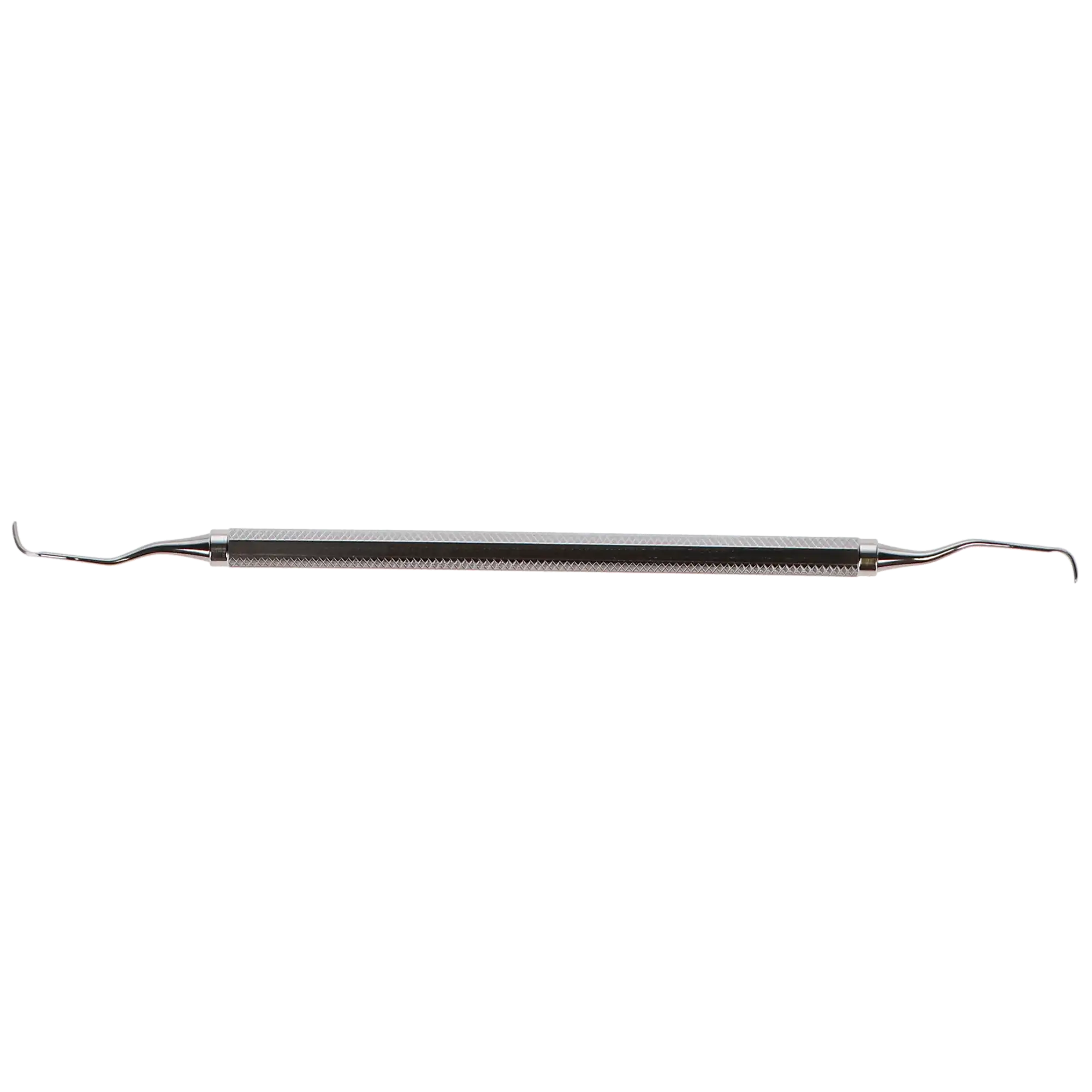 Hu-Friedy Gracey Curette 11/12, Double-Ended, #2 Octagon Handle, SG11/12 thumbnail 6