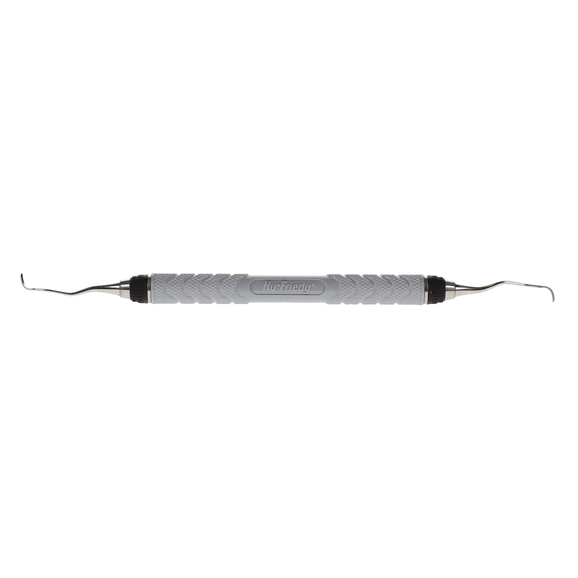 Hu-Friedy Gracey Curette 11/12, Double-Ended, #8 ResinEight Handle, SG11/128 thumbnail 6
