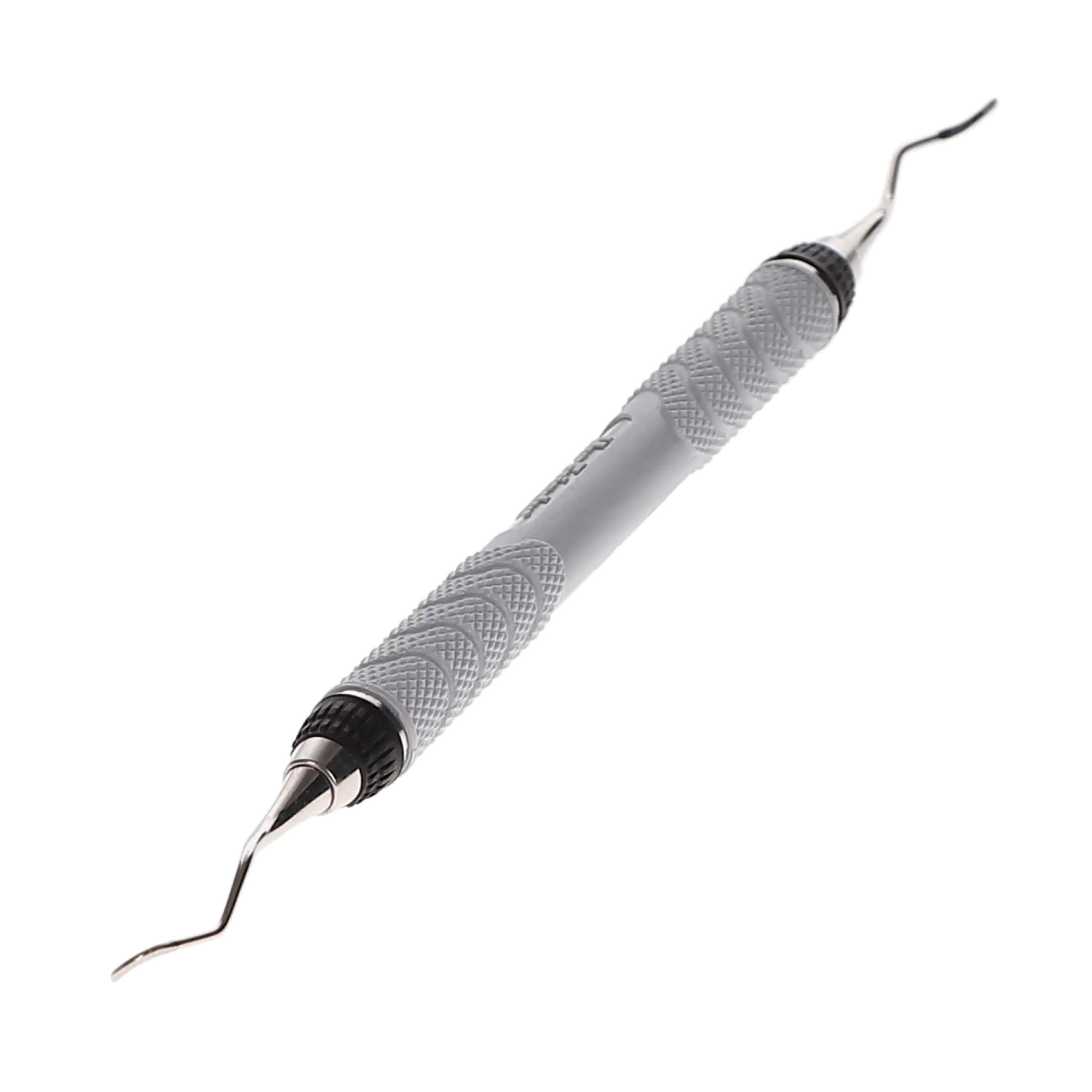 Hu-Friedy Gracey Curette 15/16, Double-Ended, #8 ResinEight Handle, SG15/168 thumbnail 2