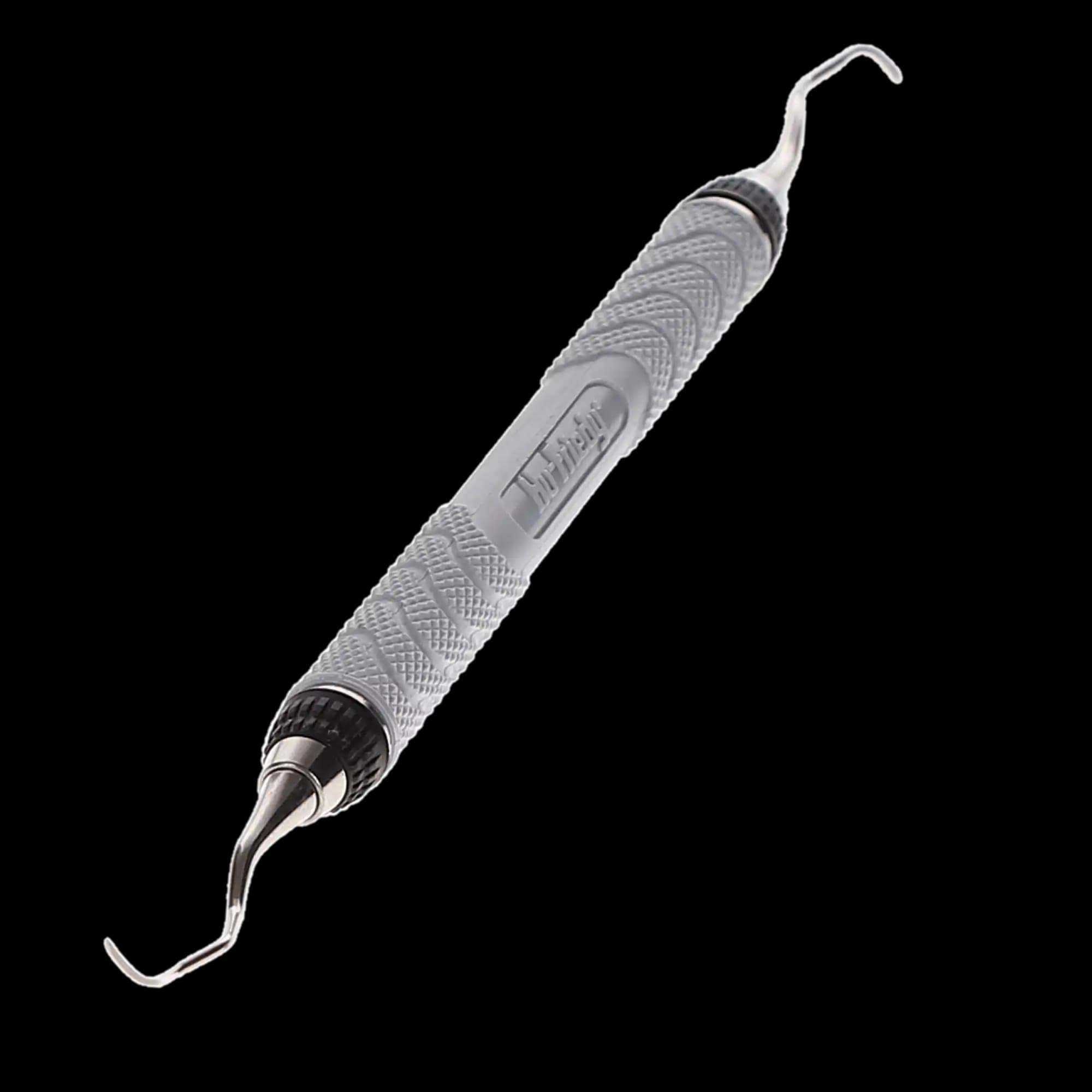 Hu-Friedy Gracey Curette 15/16, Double-Ended, #8 ResinEight Handle, SG15/168 thumbnail 3