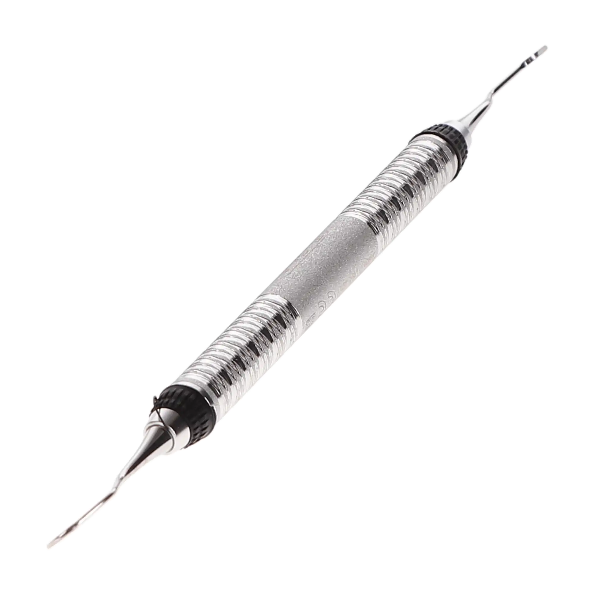 Hu-Friedy Gracey Curette 7/8, Double-Ended, #7 Satin Steel Colours Handle, SG7/87 thumbnail 2