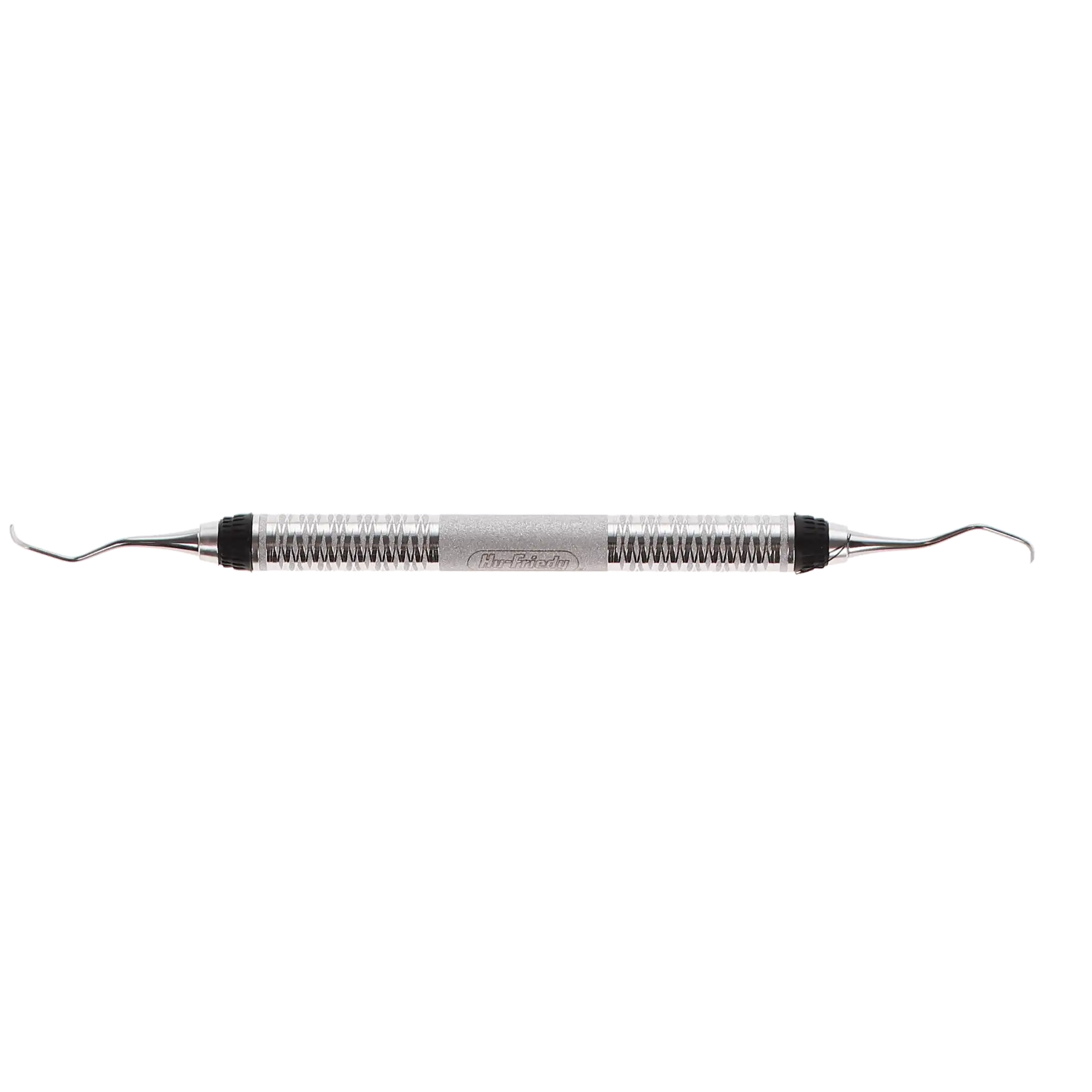Hu-Friedy Gracey Curette 7/8, Double-Ended, #7 Satin Steel Colours Handle, SG7/87 thumbnail 6