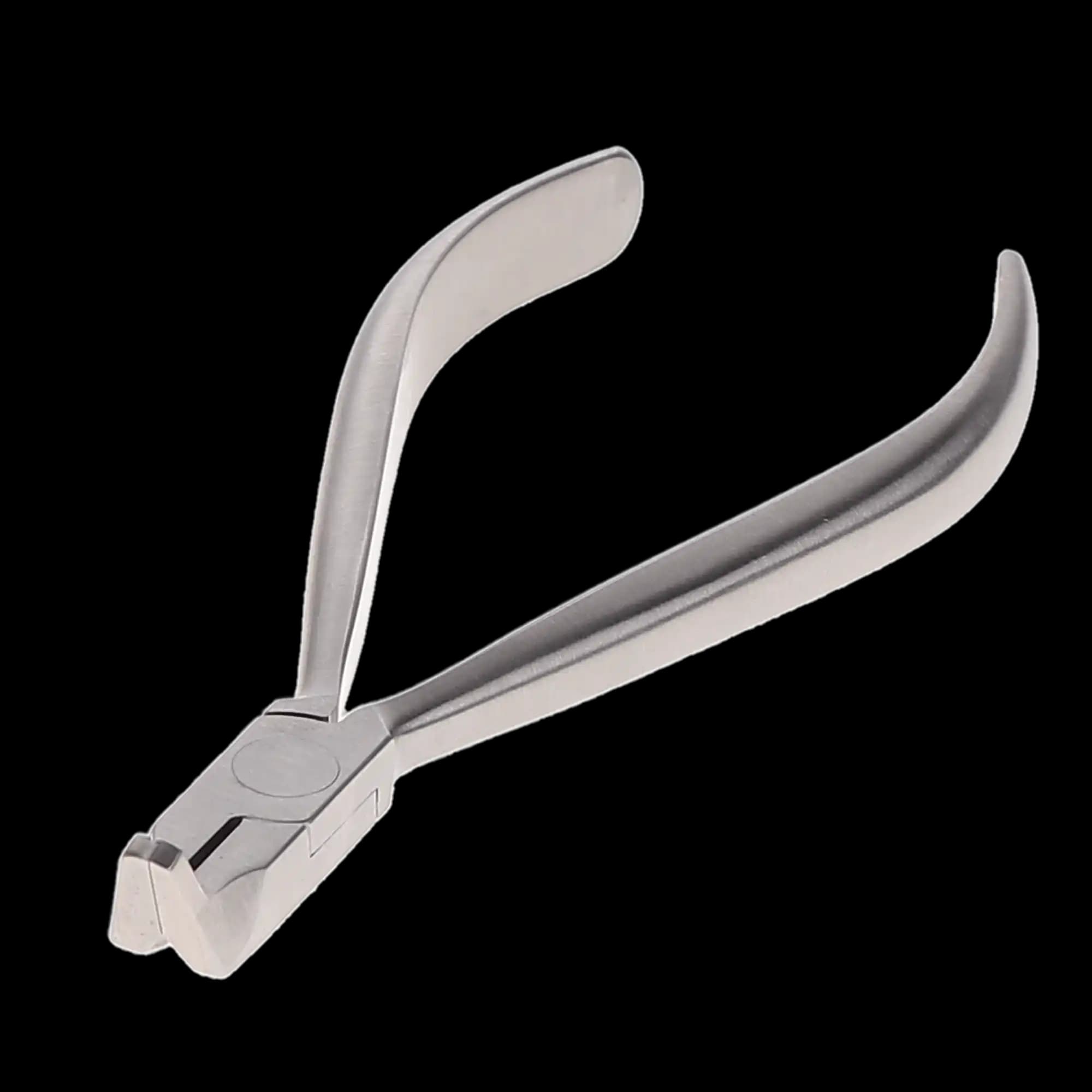 Hu-Friedy Universal Cut & Hold Distal End Cutter, Regular Handle, 4.5", 678-101 thumbnail 3