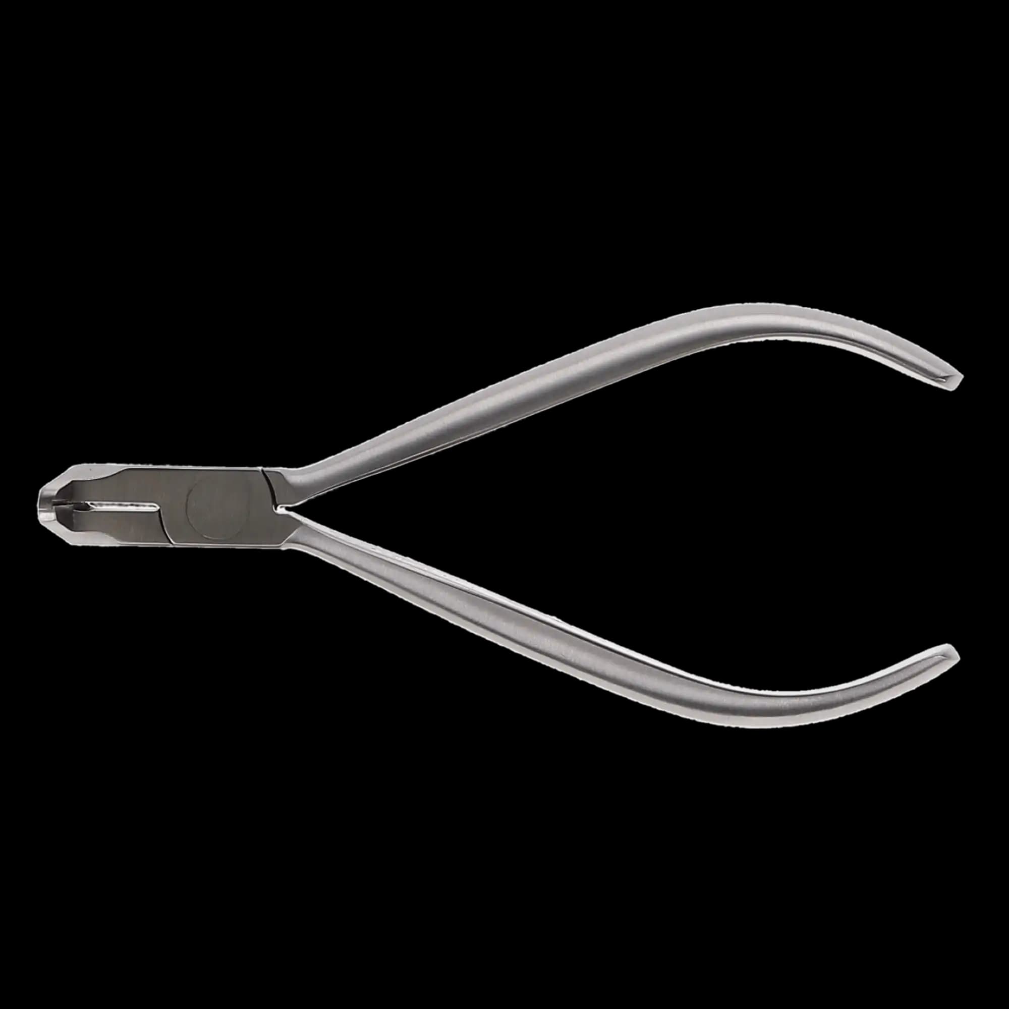 Hu-Friedy Universal Cut & Hold Distal End Cutter, Regular Handle, 4.5", 678-101 thumbnail 6