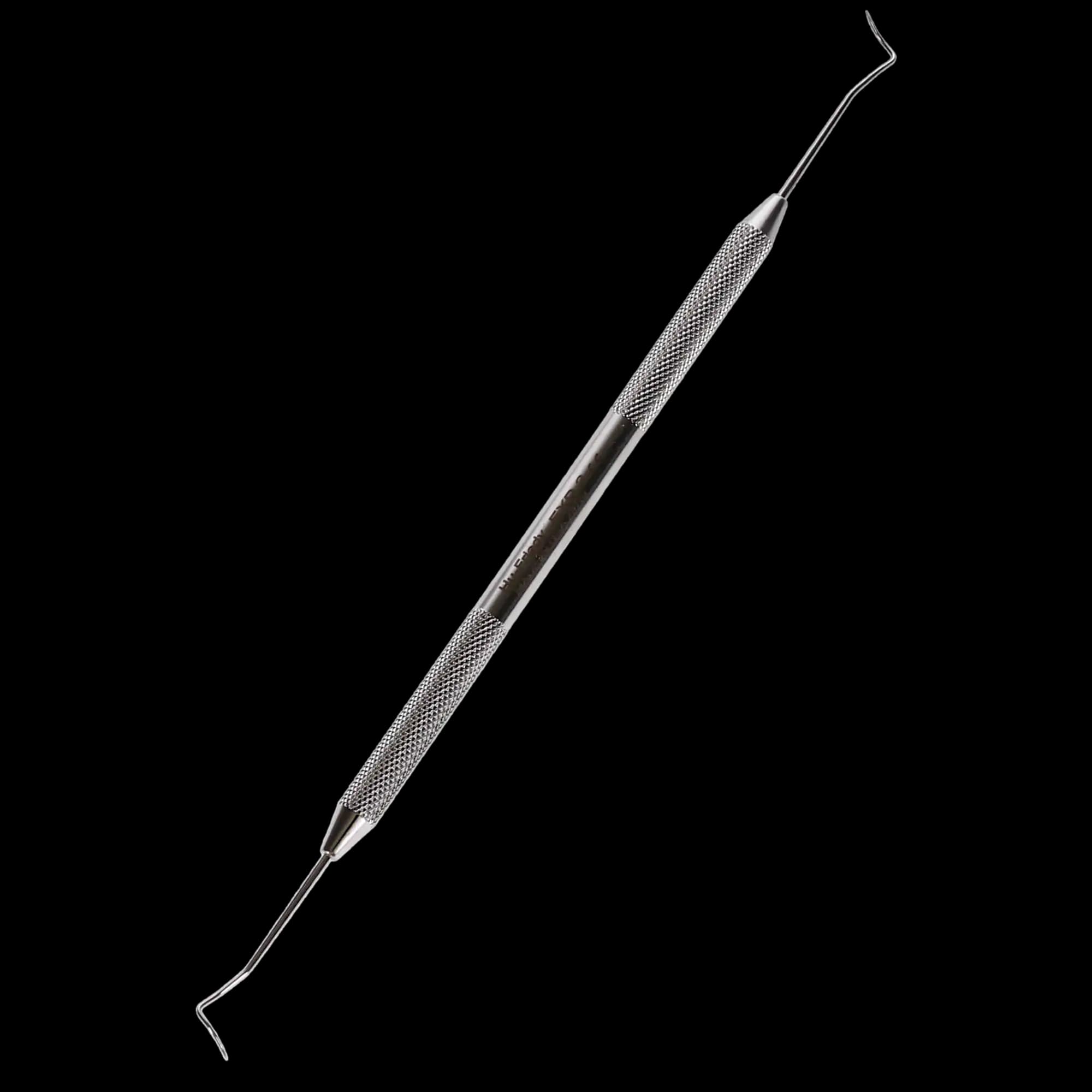 Hu-Friedy EXD2 Explorer #2 Double-Ended, #31 Round Handle, 1/Pk thumbnail 3