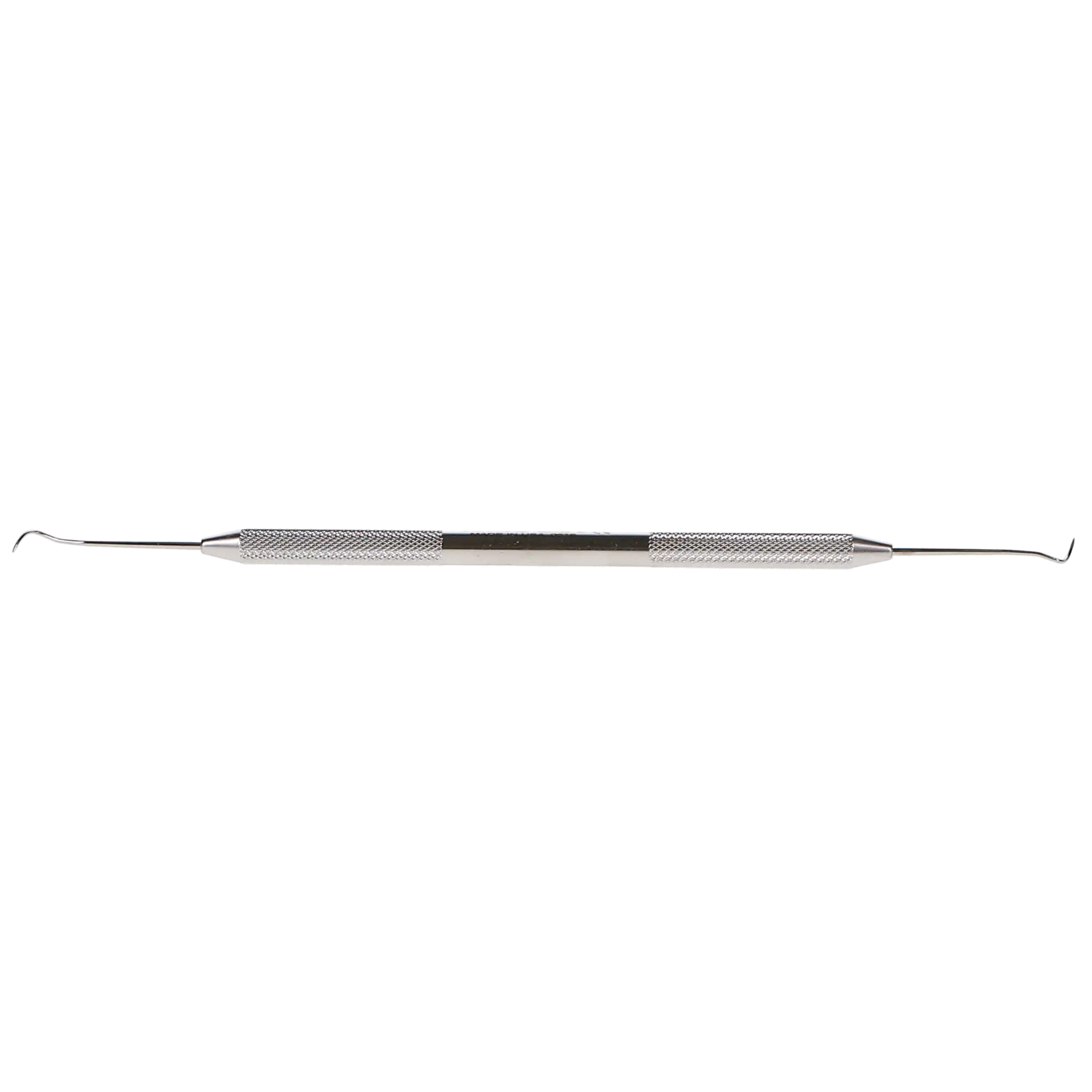 Hu-Friedy EXD2 Explorer #2 Double-Ended, #31 Round Handle, 1/Pk thumbnail 6