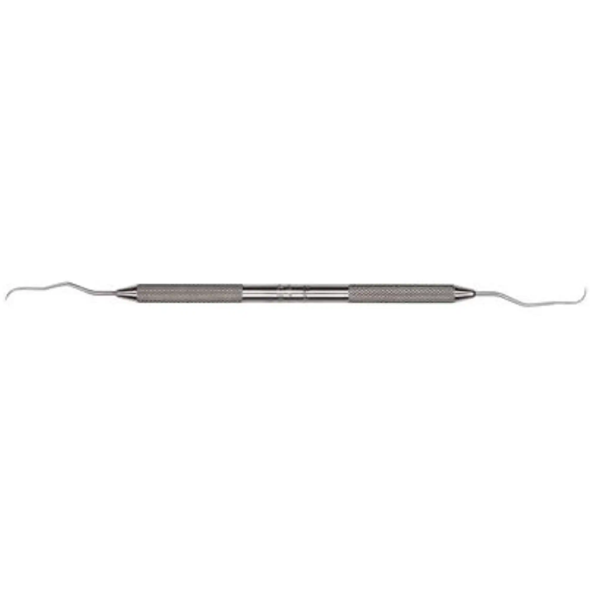 Hu-Friedy Explorer #11/12 ODU After Five Double-Ended, #31 Round Handle, EXD11/12AF thumbnail 2