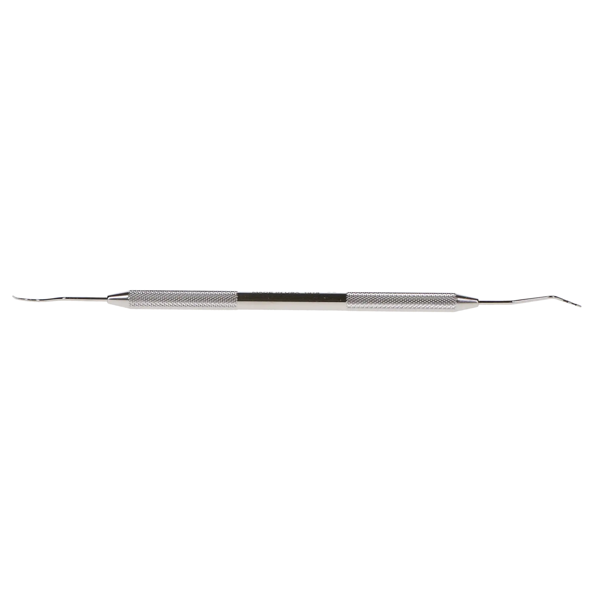Hu-Friedy Expro 23/CP-8 Double-Ended Explorer/Probe, #31 Round Handle, Color-Coded, XP23/8 thumbnail 2