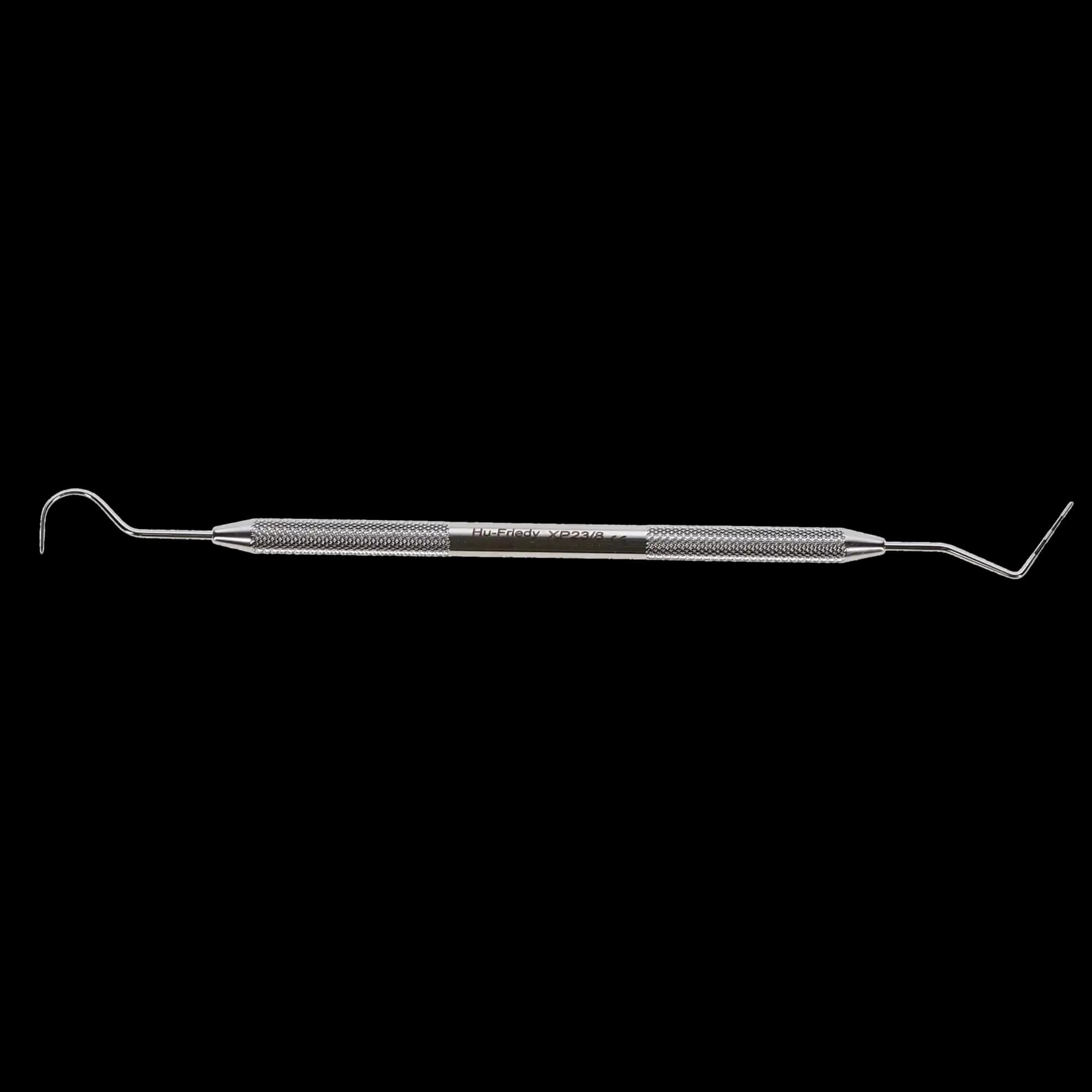 Hu-Friedy Expro 23/CP-8 Double-Ended Explorer/Probe, #31 Round Handle, Color-Coded, XP23/8 thumbnail 6