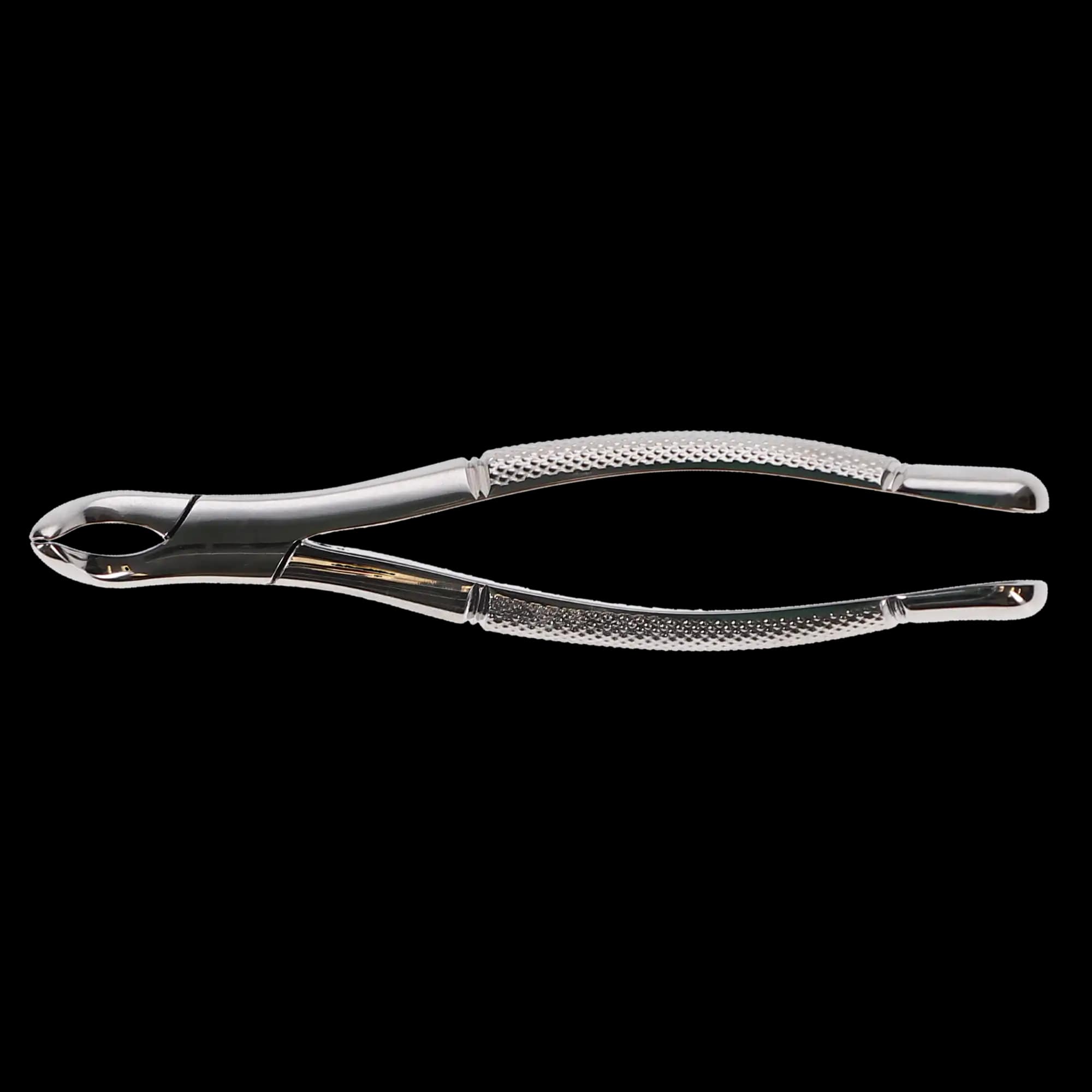 Hu-Friedy Presidential Extraction Forceps, Pedodontic Series, #151S, Lower Primary Teeth and Roots, Universal, 1/Pk, F151S thumbnail 6