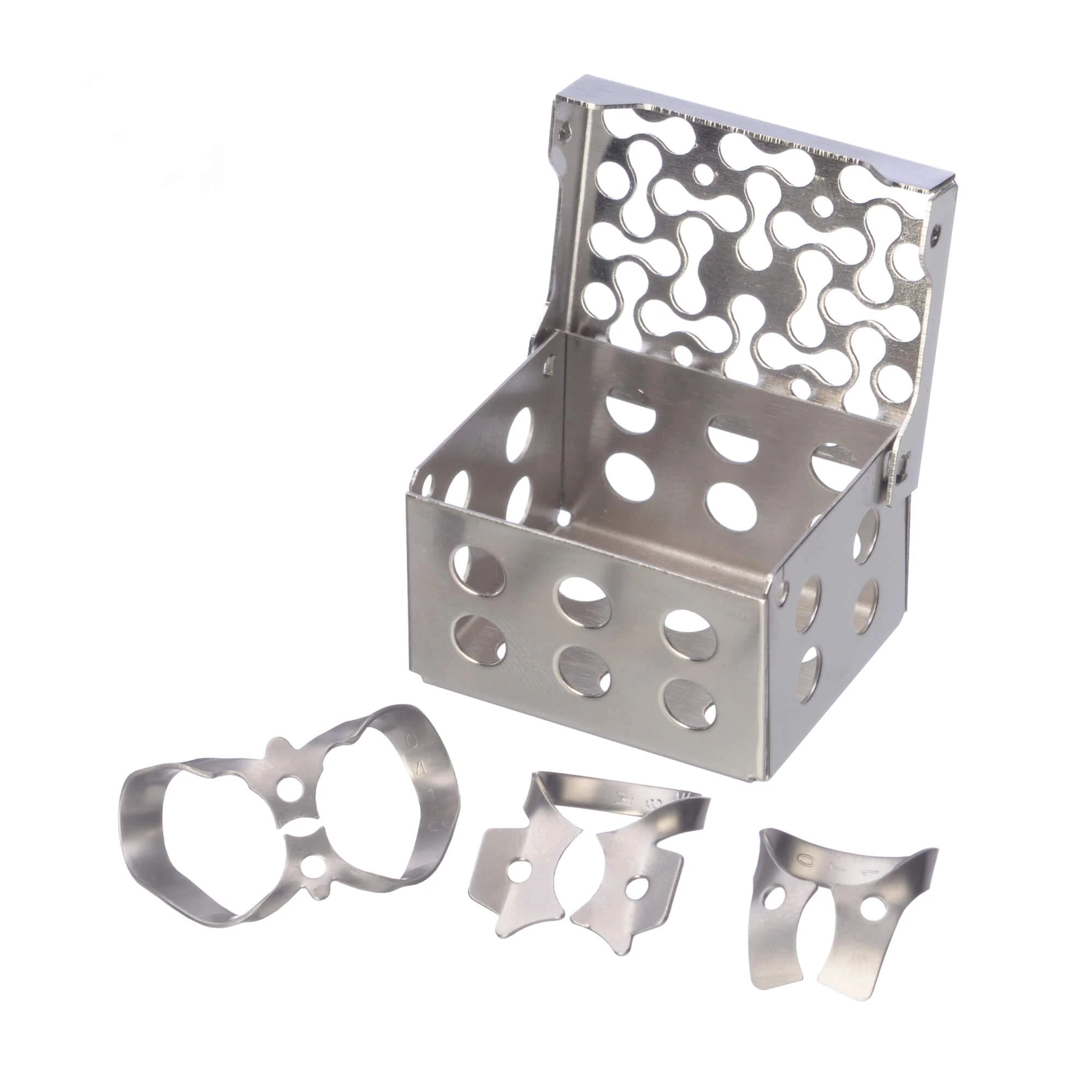Hu-Friedy IMS Cassette Parts Box, Small, 1.56" x 1.25" x 1", IMS-1271 thumbnail 2