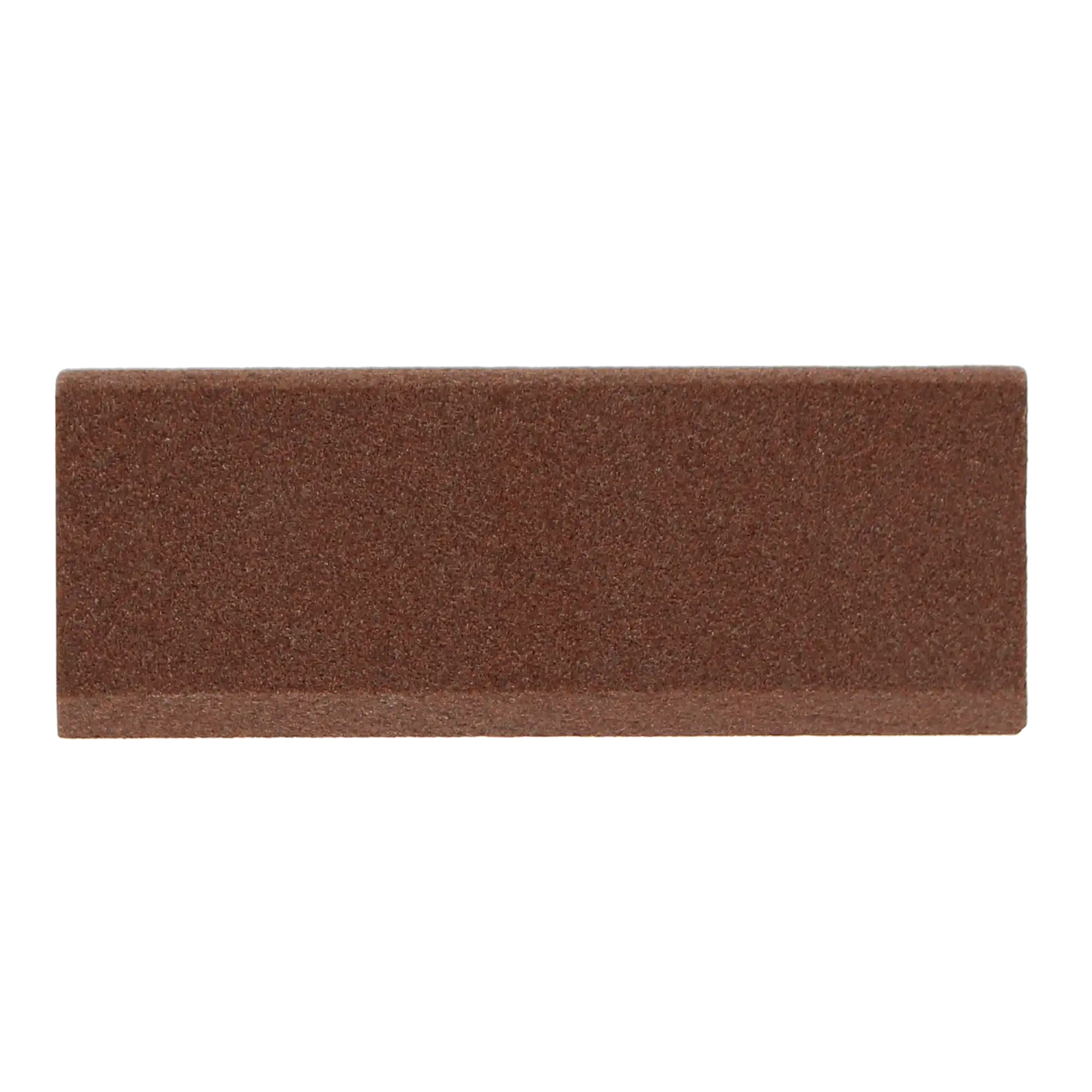 Hu-Friedy #MS-22 India Sharpening Stone, Flat, Medium Grit, 2-1/4" x 7/8" x 3/16", 1/Pk, SSMS22 thumbnail 6