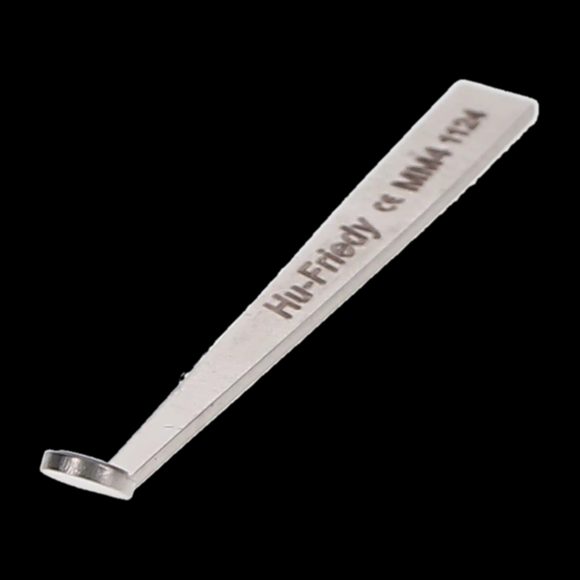 Hu-Friedy Micro Mouth Mirror Head, Front Surface, Round, 3.0 mm, 1/Pk, MM4 thumbnail 3