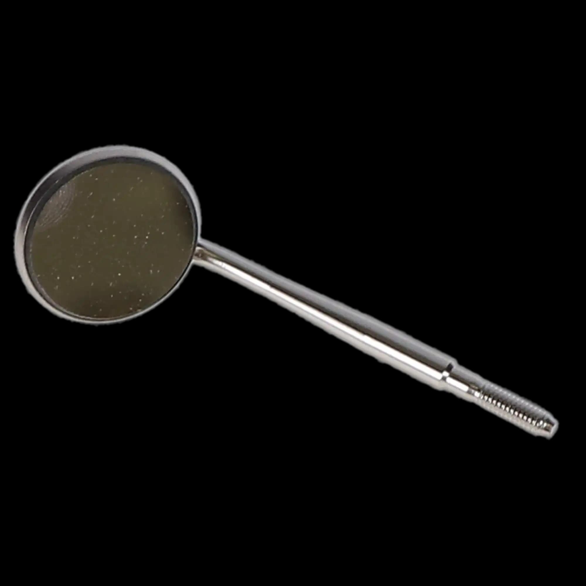 Hu-Friedy Cone Socket Mouth Mirror, HD, Single-Sided, #3, 1/Pk, MIR3HD thumbnail 4