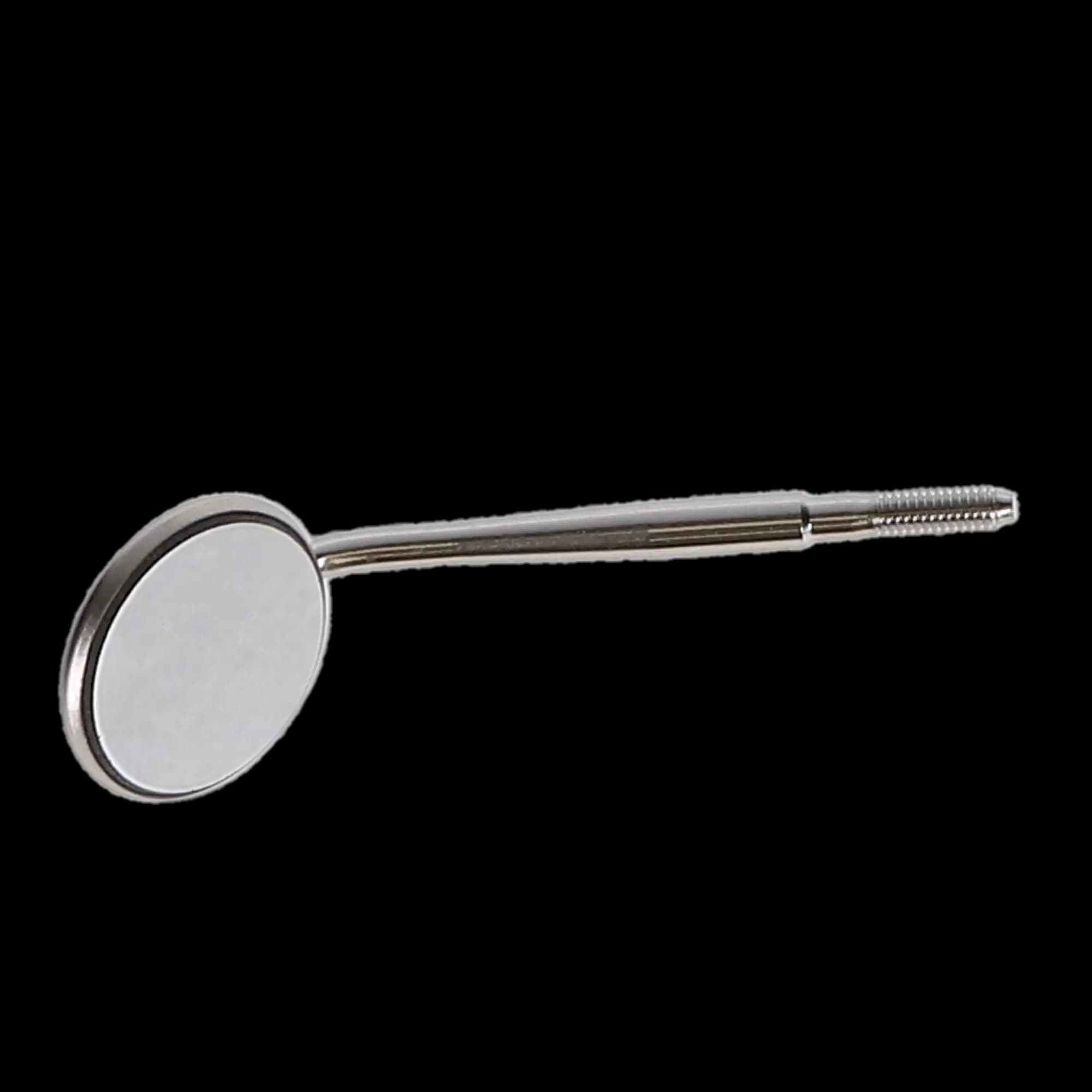 Hu-Friedy Cone Socket Mouth Mirror, HD, Single-Sided, #3, 1/Pk, MIR3HD thumbnail 6