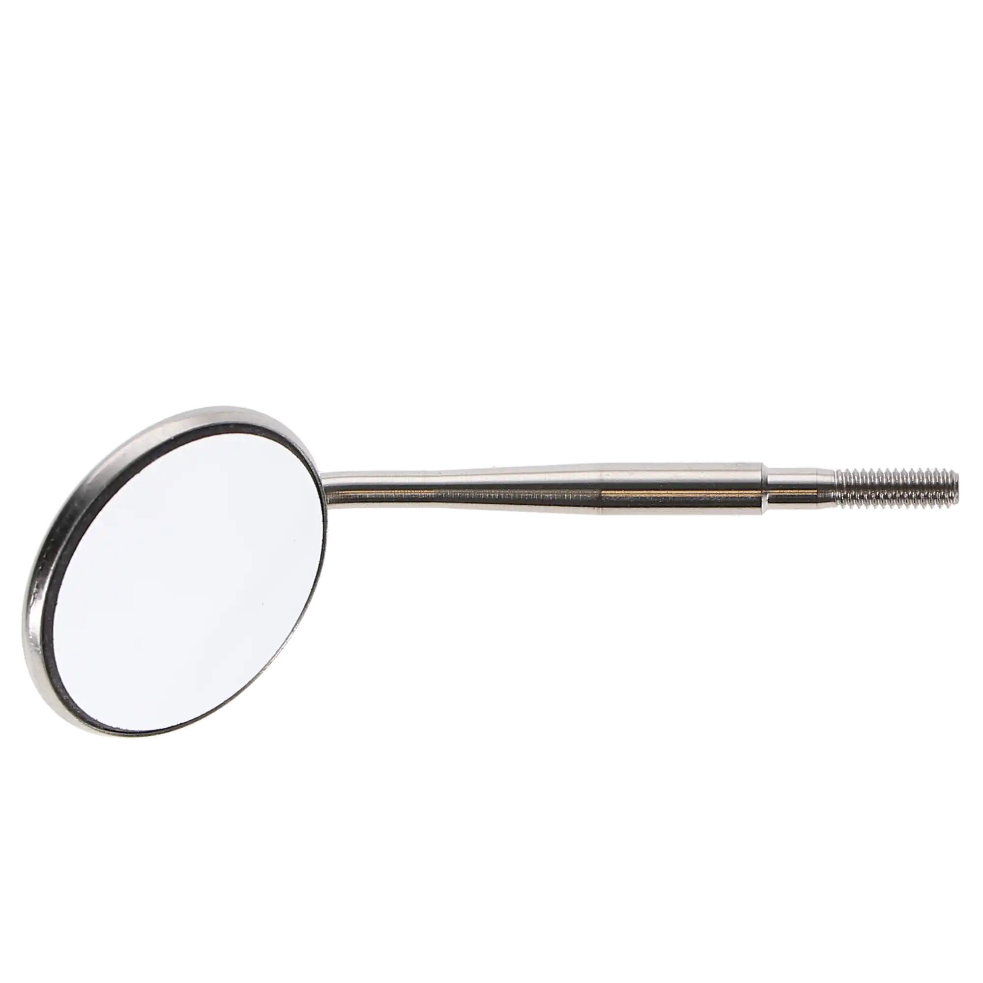 Hu-Friedy Cone Socket Mouth Mirror, HD, Single-Sided, #5, 3/Pk, MIR5HD3 thumbnail 2