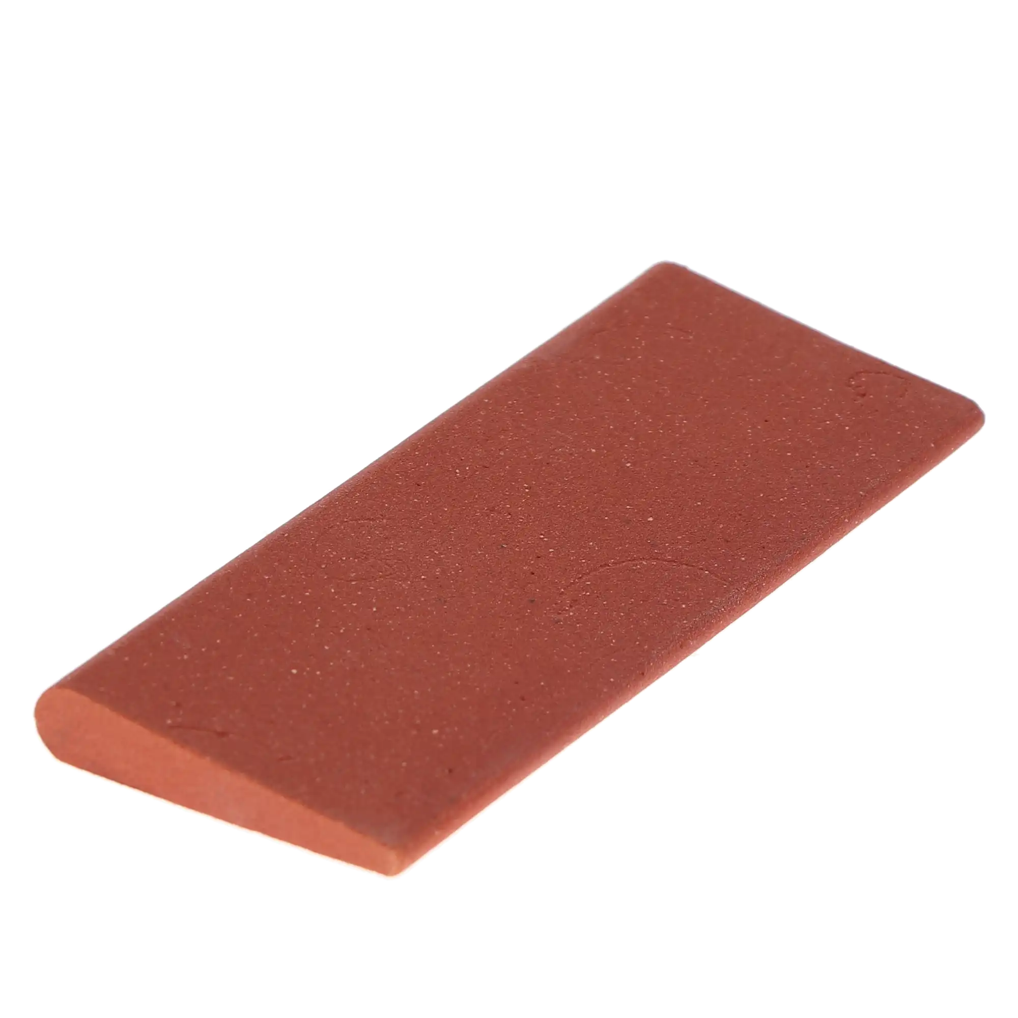 Hu-Friedy #6 India Sharpening Stone, Flat Wedge, Medium Grit, 4-1/2" x 1-7/8" x 3/8" to 1/8", 1/Pk, SS6 thumbnail 6