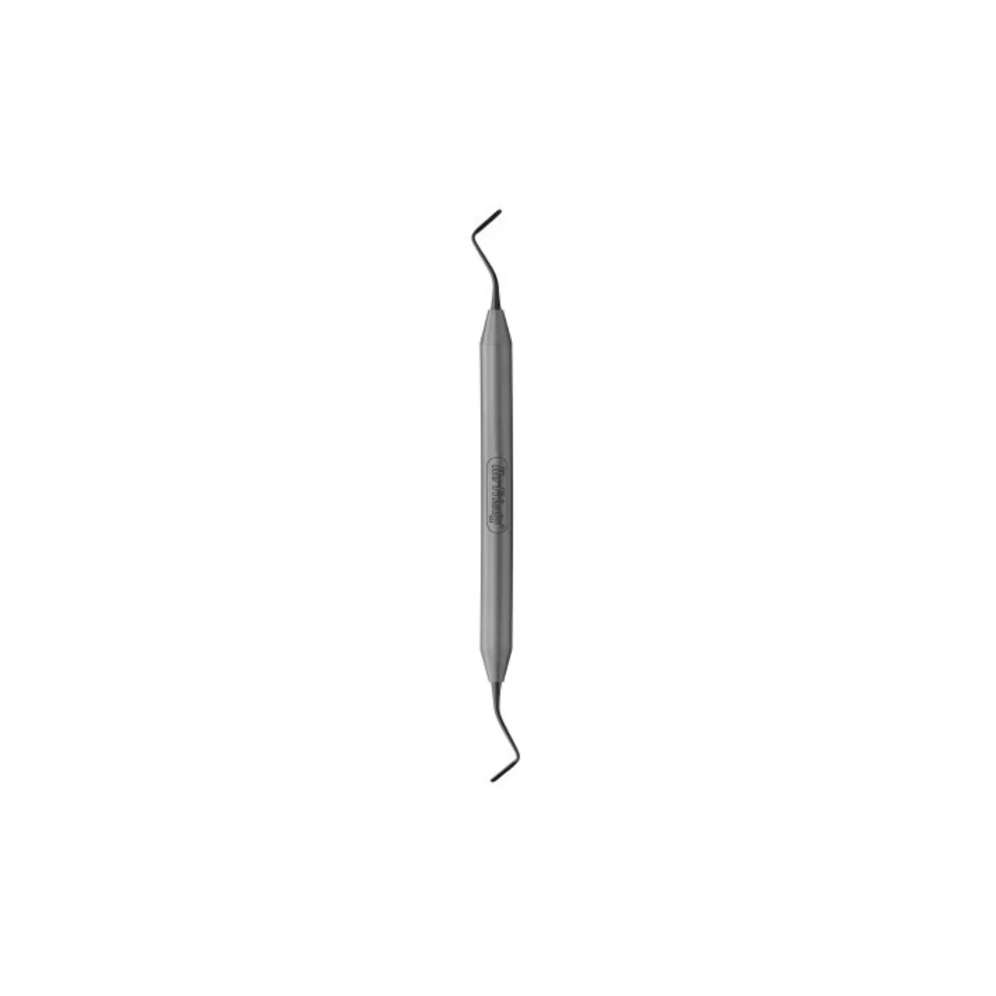 Hu-Friedy Black Line Posterior Periotome, Double End, PT1X, 1 Each thumbnail 2