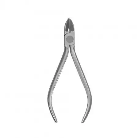 Hu-Friedy Pin and Ligature Cutter, Straight Tip, 678-105, 1 Each thumbnail 2