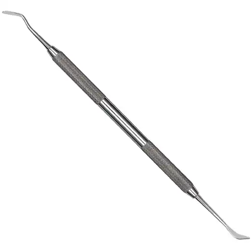 Hu-Friedy Plastic Filling Instrument, Double-Ended, W1, #41 Round Handle, PFIW1 thumbnail 2