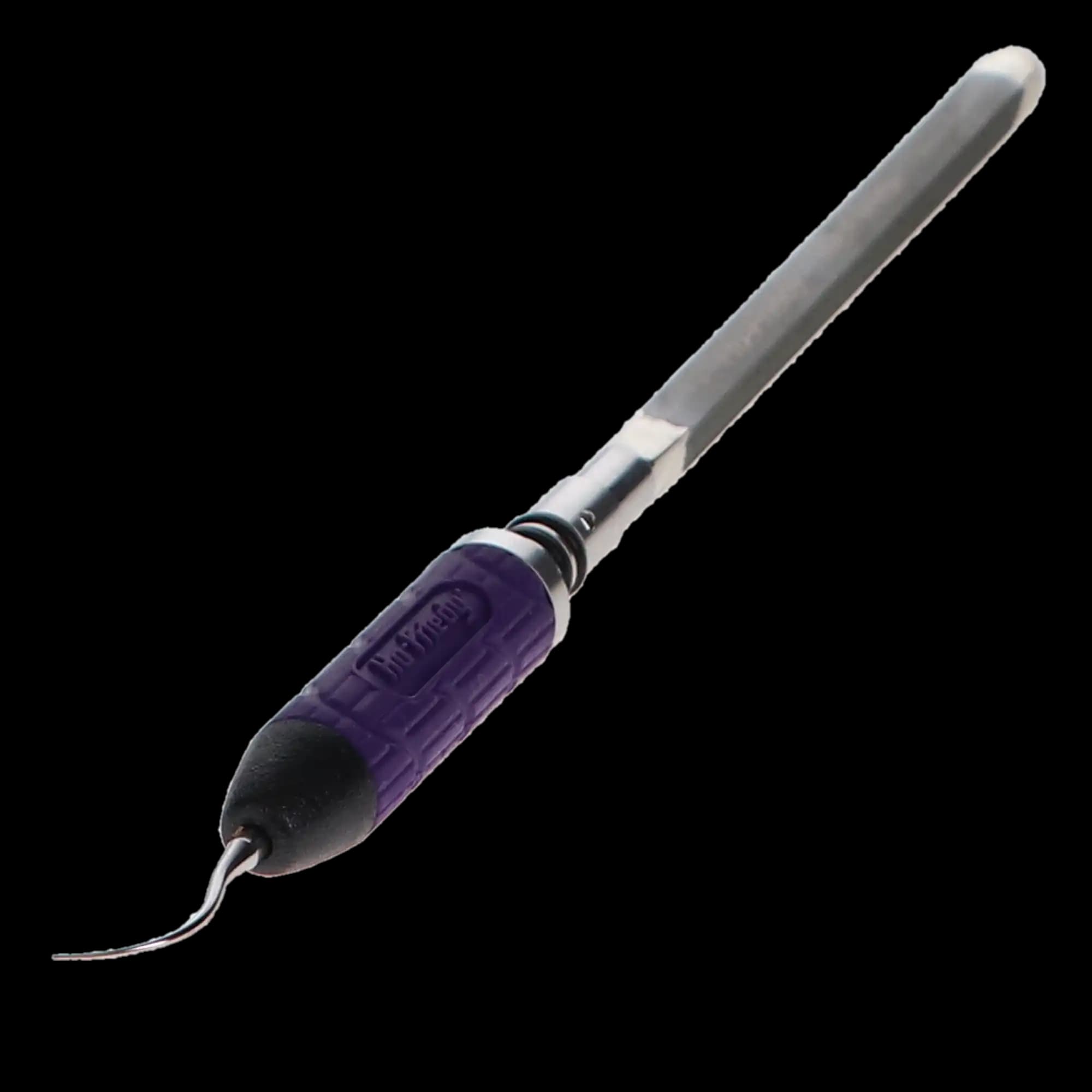 Hu-Friedy Swivel XT Satin Ultrasonic Insert, 30 kHz, Extra Thin, Purple, UI30SSXT thumbnail 7