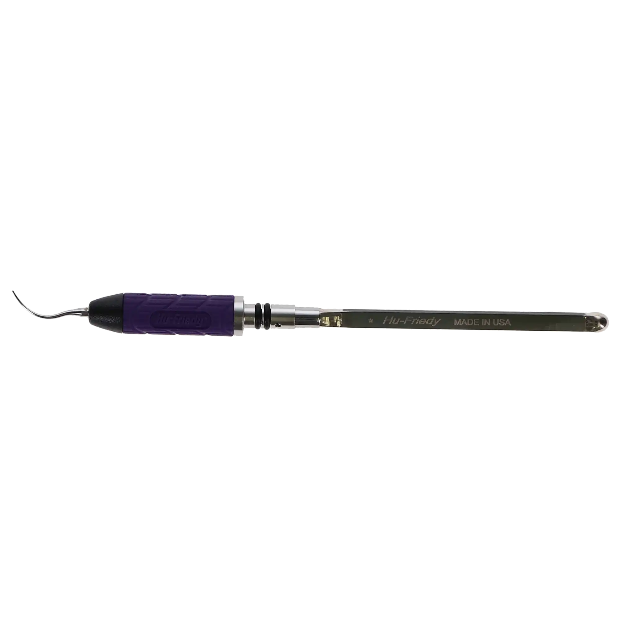 Hu-Friedy Swivel XT Satin Ultrasonic Insert, 30 kHz, Extra Thin, Purple, UI30SSXT thumbnail 11