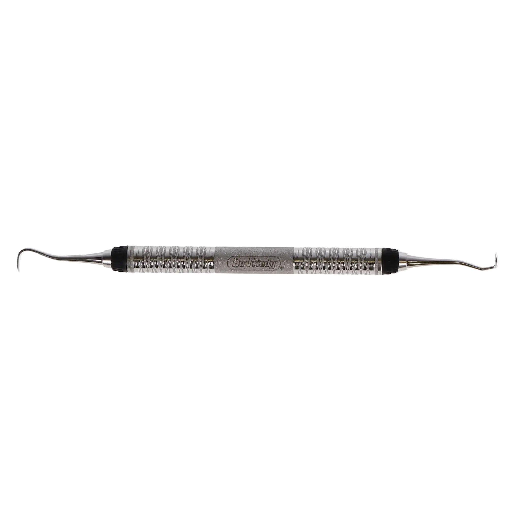 Hu-Friedy Sickle Scaler, Double-Ended, H5/33 Hygienist-Jacquette, #7 Satin Steel Colors, 1/Pk, SH5/337E2 thumbnail 5