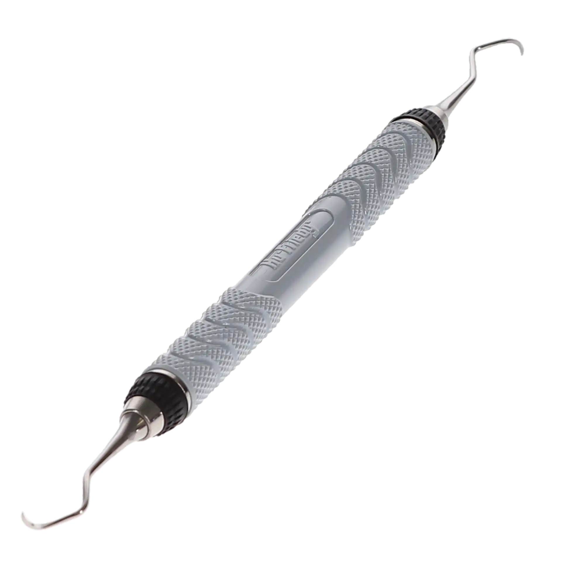 Hu-Friedy Sickle Scaler DE S204S #8 Handle, S204S8E2 thumbnail 2