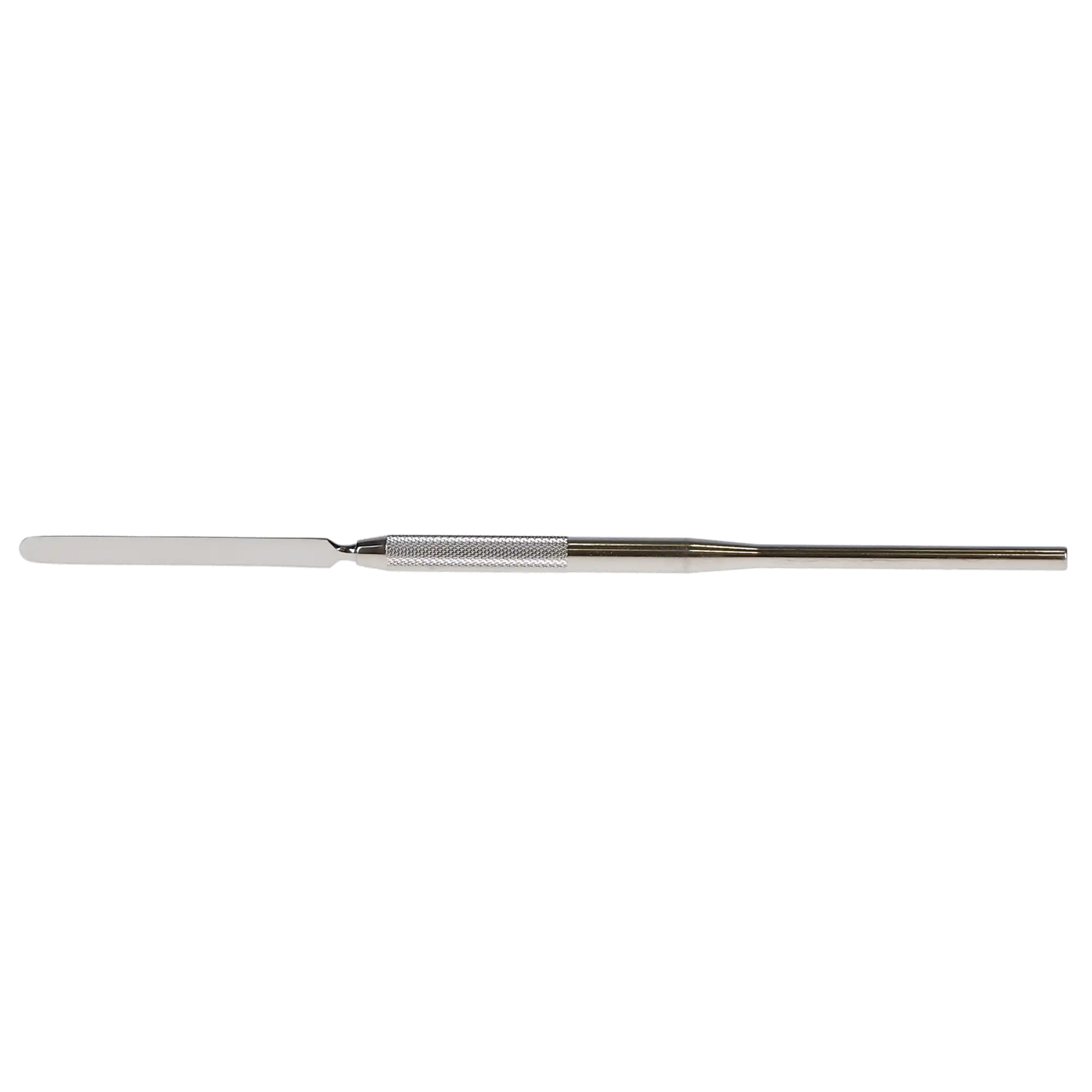Hu-Friedy Cement Spatula, Single-End, Rigid, #324, #40 Round Handle, 51mm, 1/Pk, CS324 thumbnail 2
