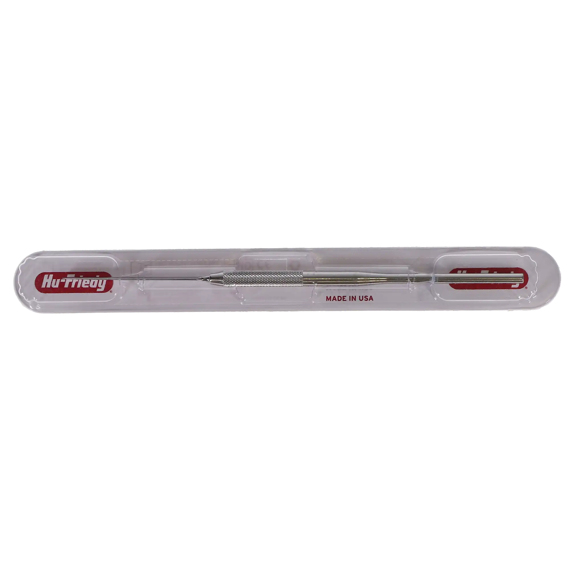 Hu-Friedy Cement Spatula, Single-End, Rigid, #324, #40 Round Handle, 51mm, 1/Pk, CS324 thumbnail 5