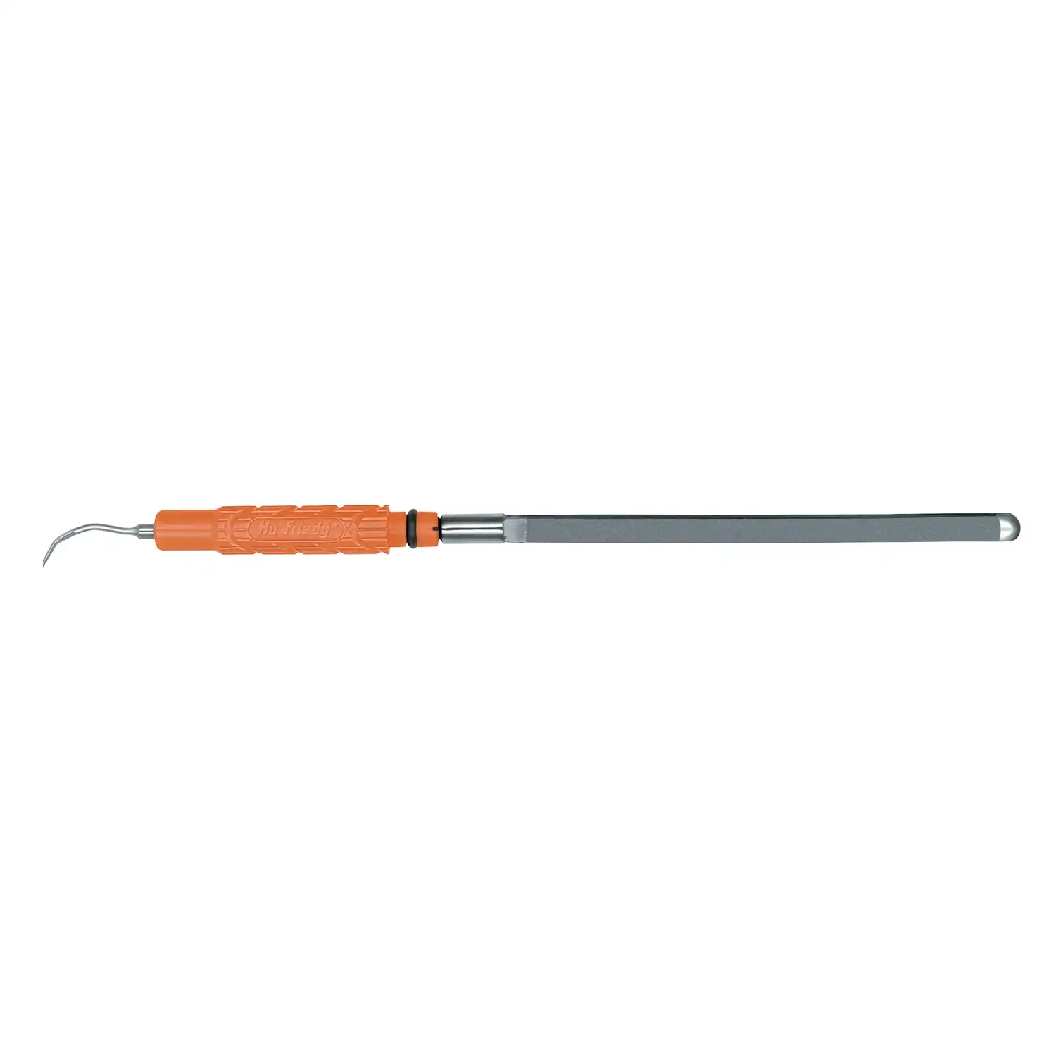 Hu-Friedy Streamline #1000 Triple Bend Ultrasonic Insert, 25 kHz, Orange Resin Handle, UI100025K thumbnail 2