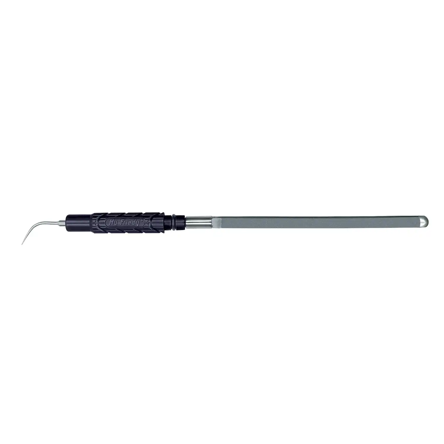Hu-Friedy Streamline Ultrasonic Insert #100 Thin Universal, 25 kHz, Black Resin Handle, UI25K100S thumbnail 4