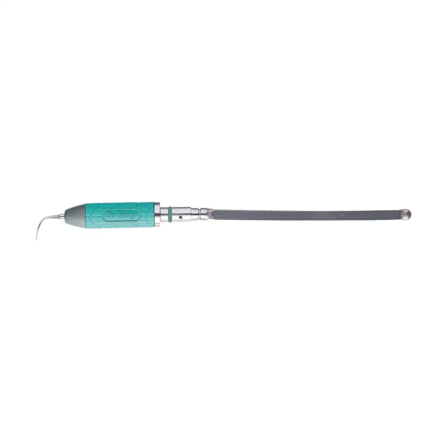 Hu-Friedy After Five Swivel Direct Flow Ultrasonic Insert, Left, 25 kHz, Teal, UI25SDL thumbnail 3