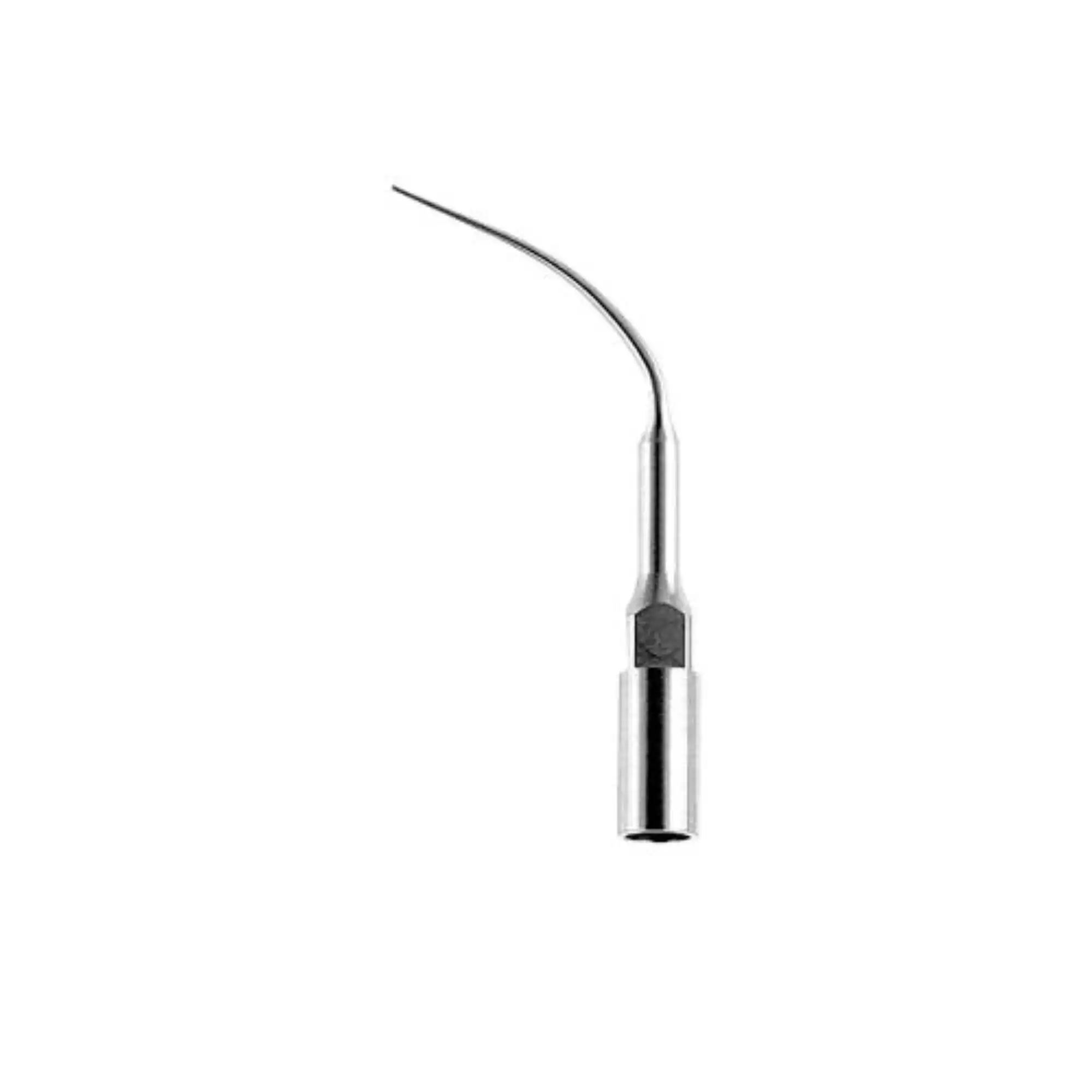 Hu-Friedy Symmetry IQ S-Series Piezo Scaling Tip, P Universal, Stainless Steel, 1/Pk thumbnail 4