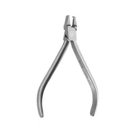 Hu-Friedy Clear Collection The Horizontal Aligner Instrument, 678-802, 1 Each thumbnail 2