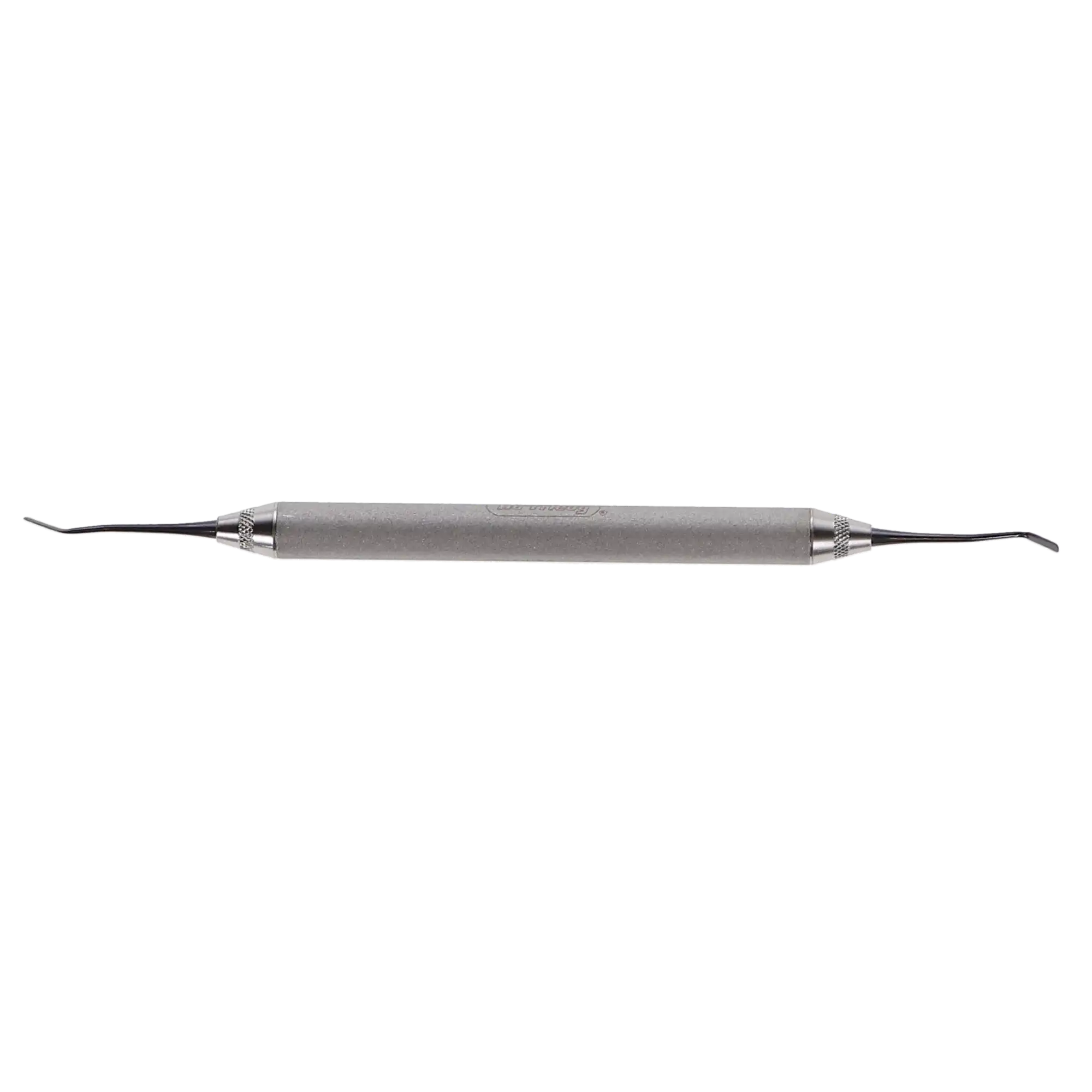 Hu-Friedy XTS Interproximal Double-Ended Carver, #6S Smooth Satin Steel Handle, TNCVIPC thumbnail 6