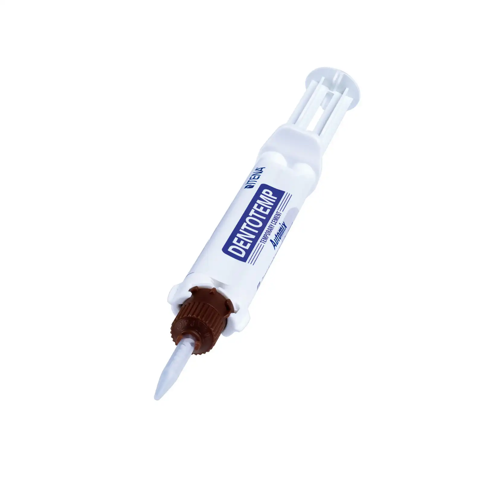 DentoTemp Temporary Cement, Automix Syringe Intro Kit, 5 ml, 1/Pk, DTCA1-5 thumbnail 10