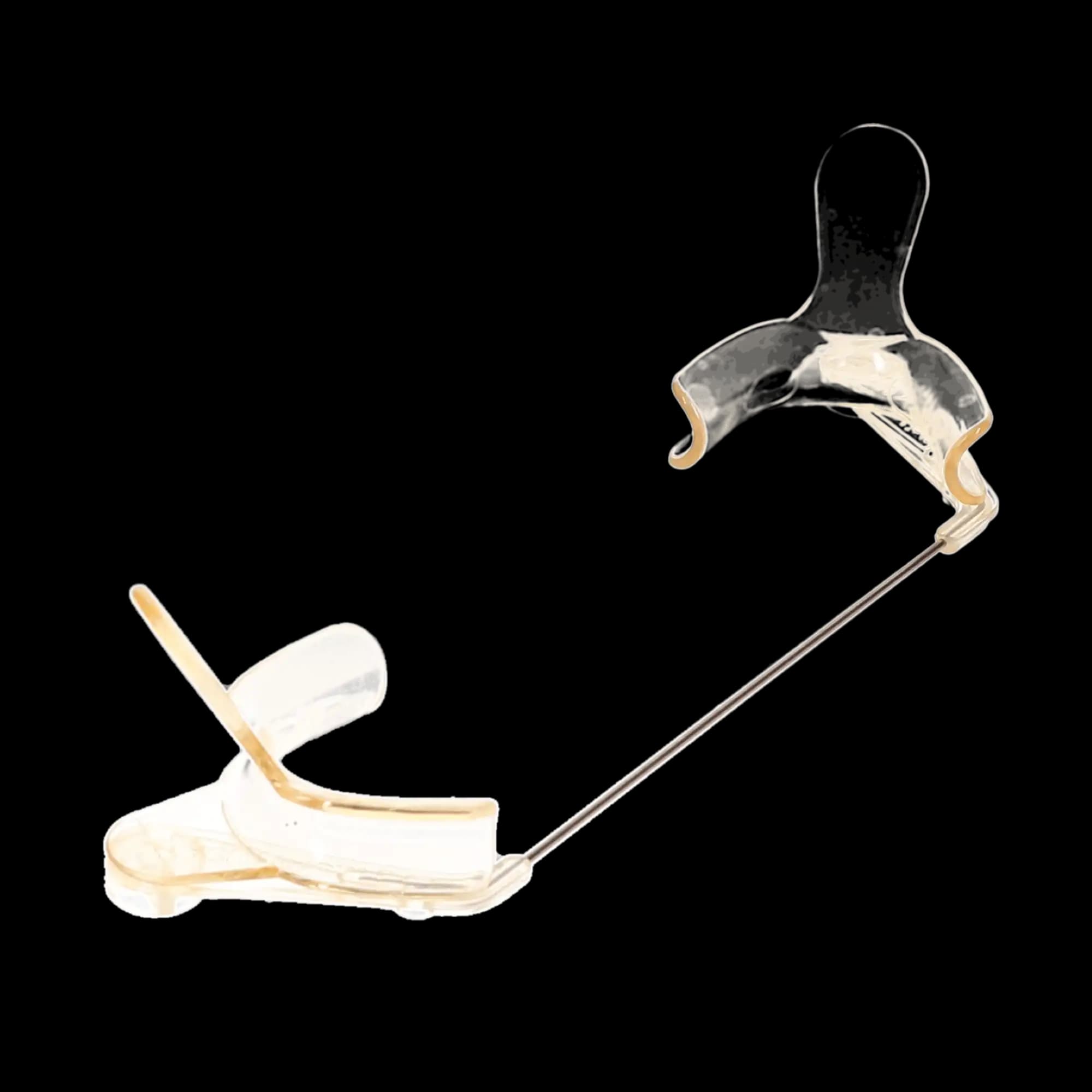 Free Access II Cheek and Lip Retractor, Large, Autoclavable, 1 Each, 21-303100L thumbnail 3