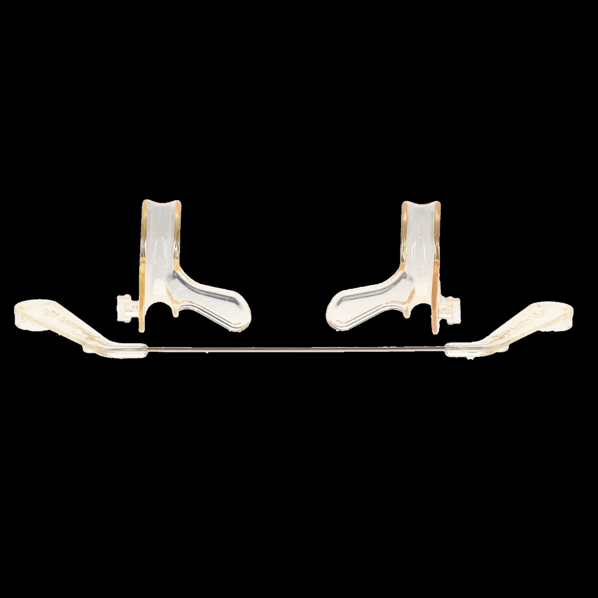 Free Access II Cheek and Lip Retractor, Small, 21-303100S thumbnail 2