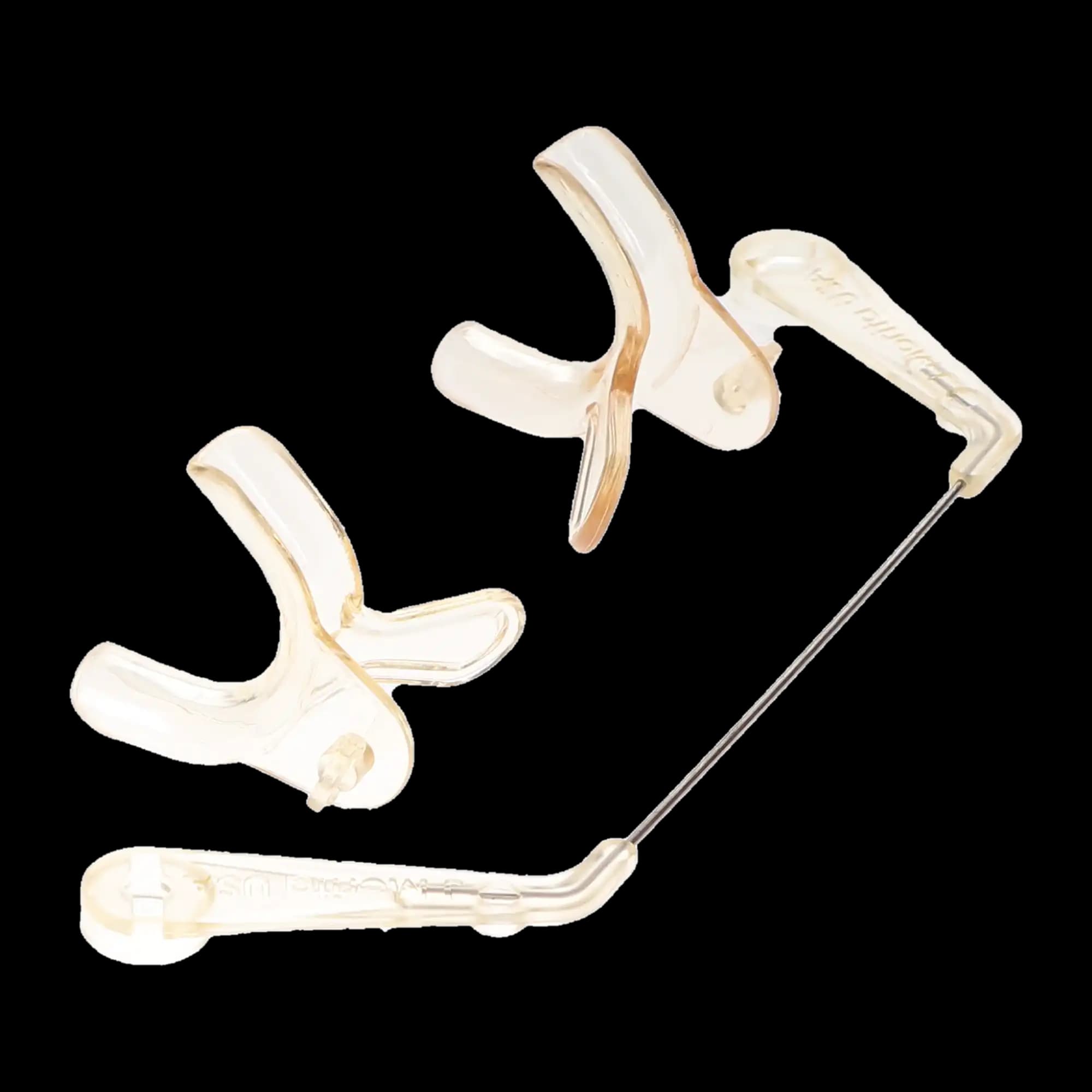 Free Access II Cheek and Lip Retractor, Small, 21-303100S thumbnail 3