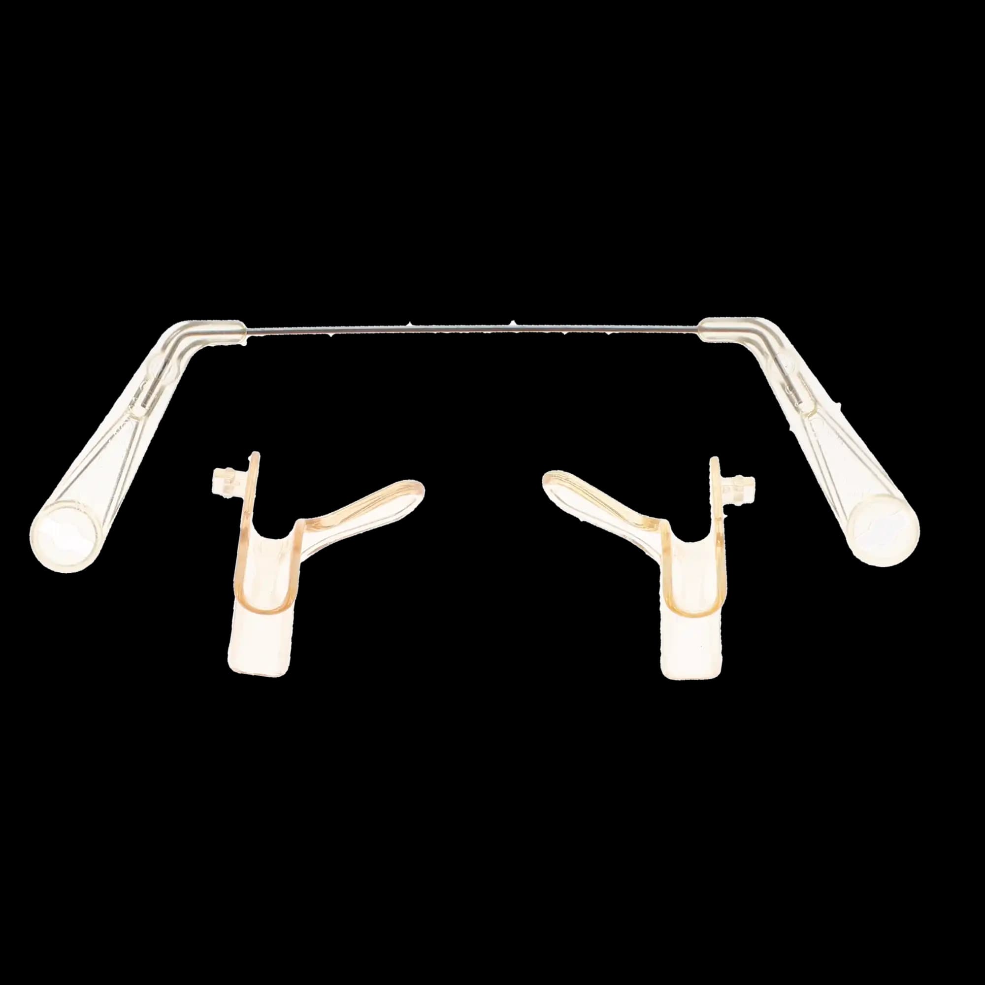 Free Access II Cheek and Lip Retractor, Small, 21-303100S thumbnail 4