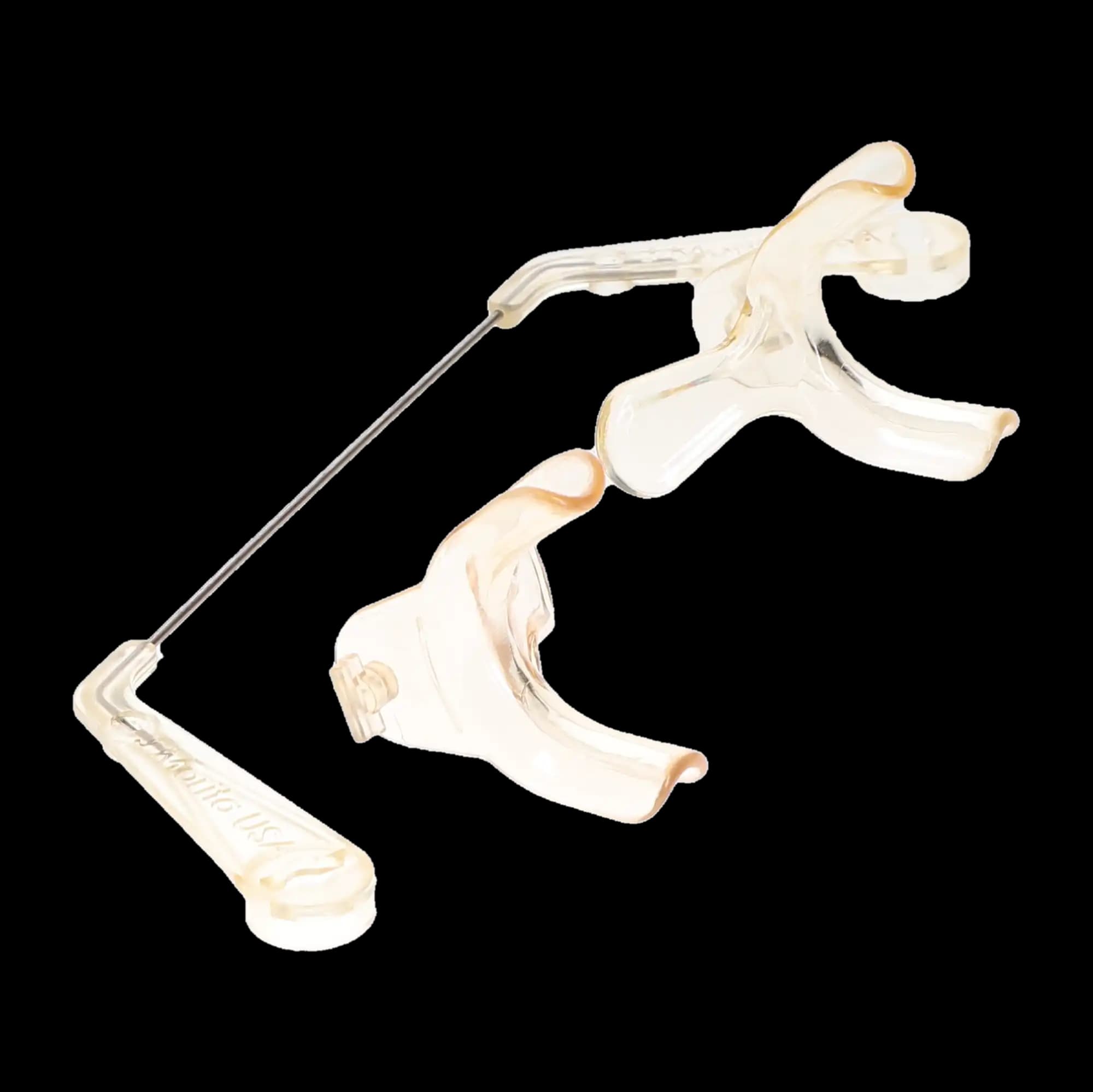Free Access II Cheek and Lip Retractor, Small, 21-303100S thumbnail 6