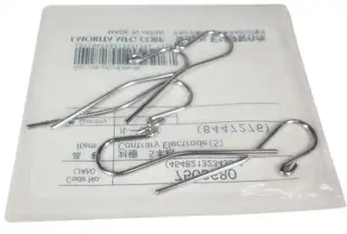 J. Morita Root ZX Contrary Electrode/Lip Clip, 5/Pk, 24-107043 thumbnail 3