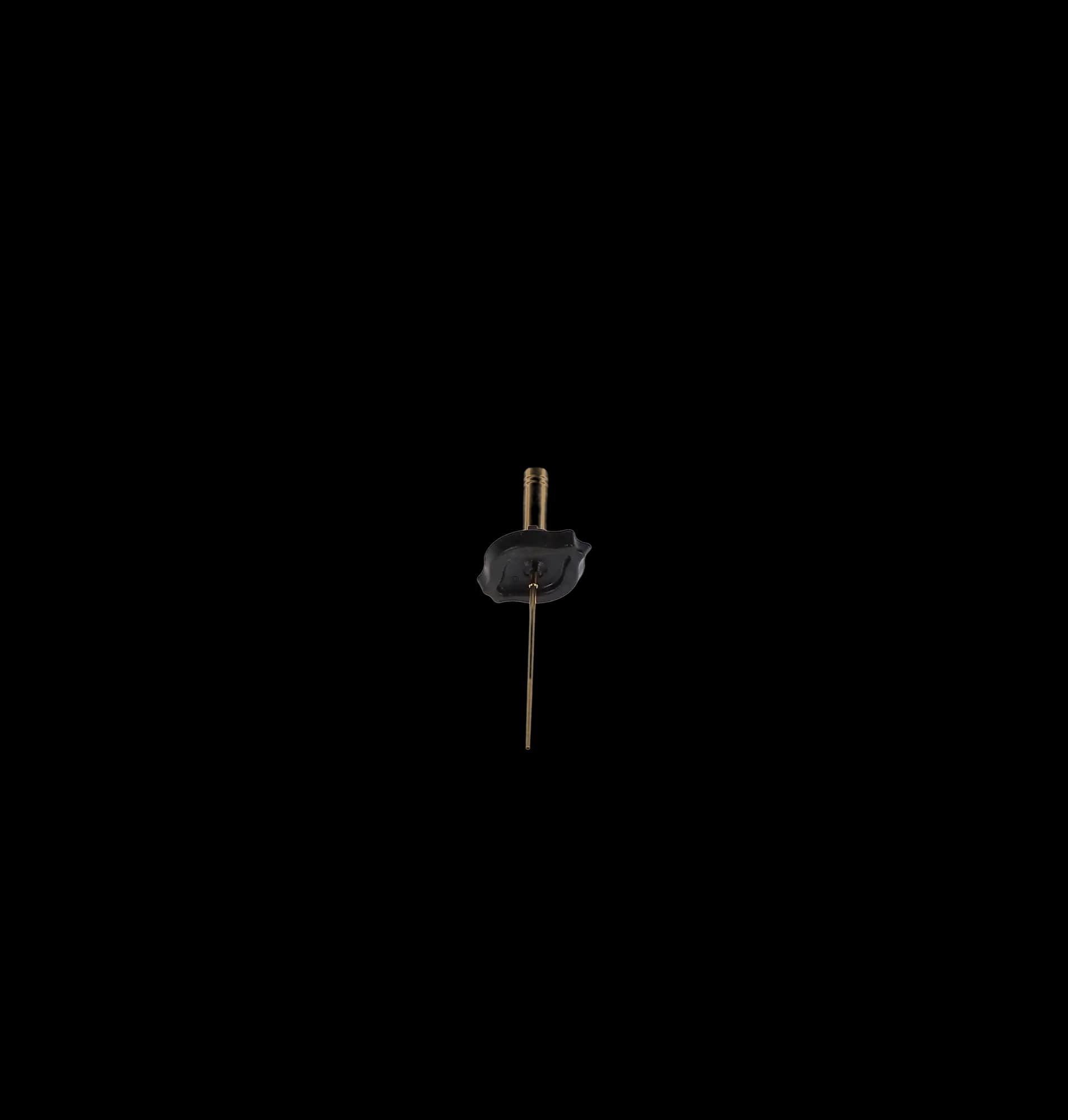 Kerr Elements Gutta-Percha Cartridges, 23 Ga, Medium Body, Gold, 10/Pk, 972-2500 thumbnail 3