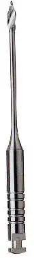 Kerr Gates Glidden Drills, RA, 18mm, Size #5, 6/Pk, 17287 - Gates Glidden Drills RA 18mm #5 6/Pk - Image 1
