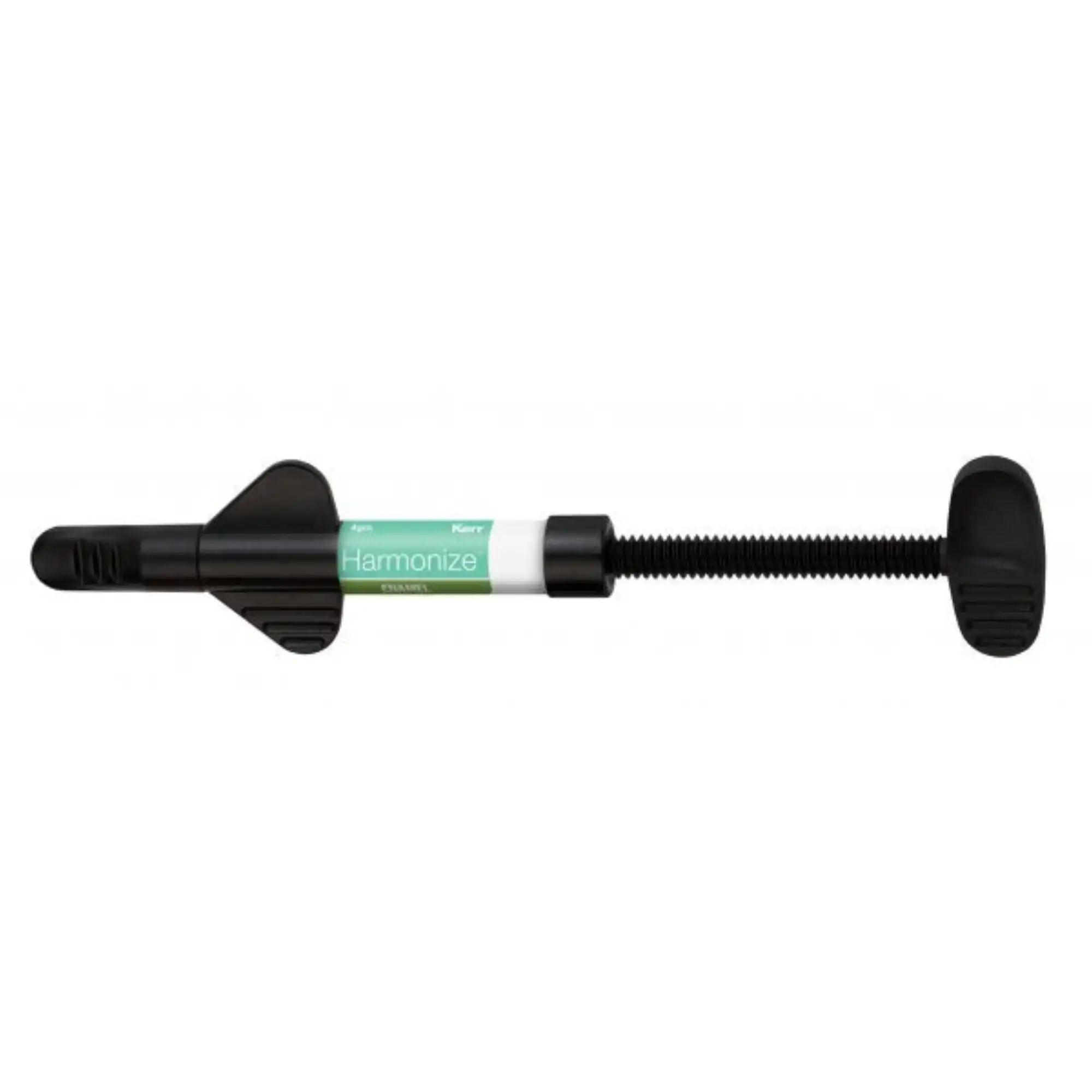 Harmonize Nanohybrid Universal Composite, Syringe, 4 g, A1 Enamel, 1/Pk, 36410 thumbnail 6